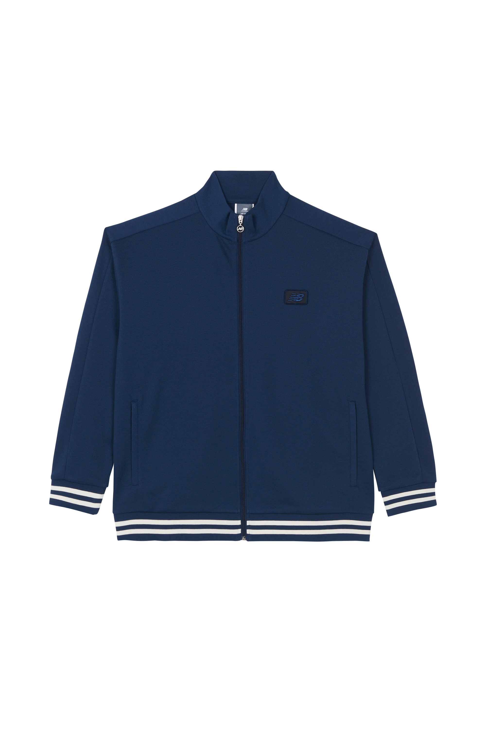 Veste Bleu