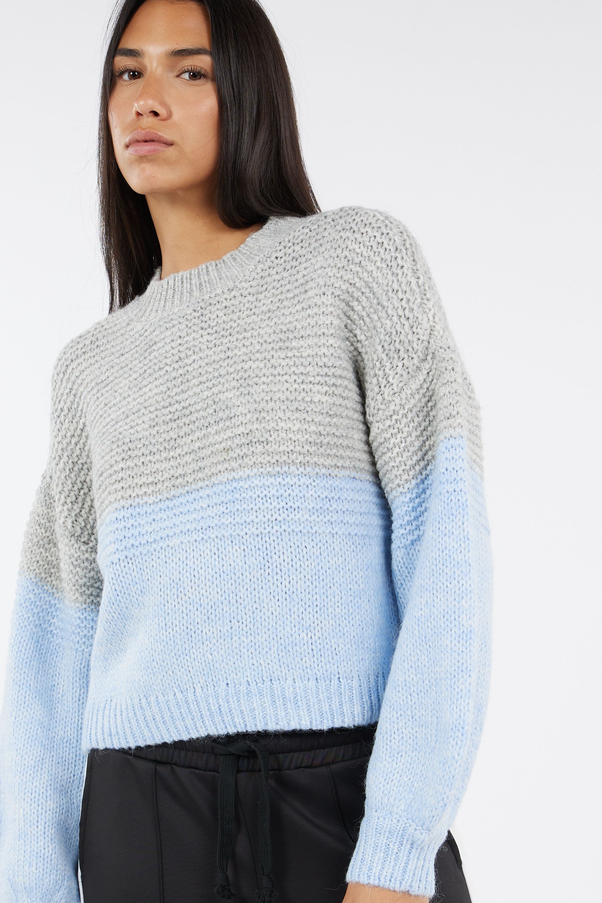 Pull | Multicolore by NOISY MAY Pull Multicolore
