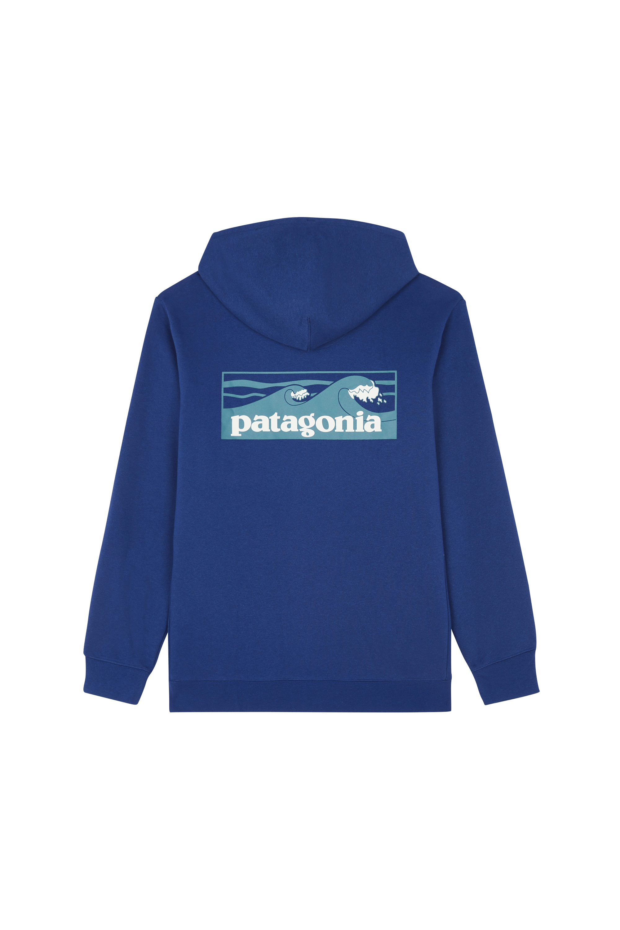 Hoodie | Blue PATAGONIA Men