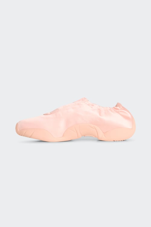 JW PEI Ballerines Rose