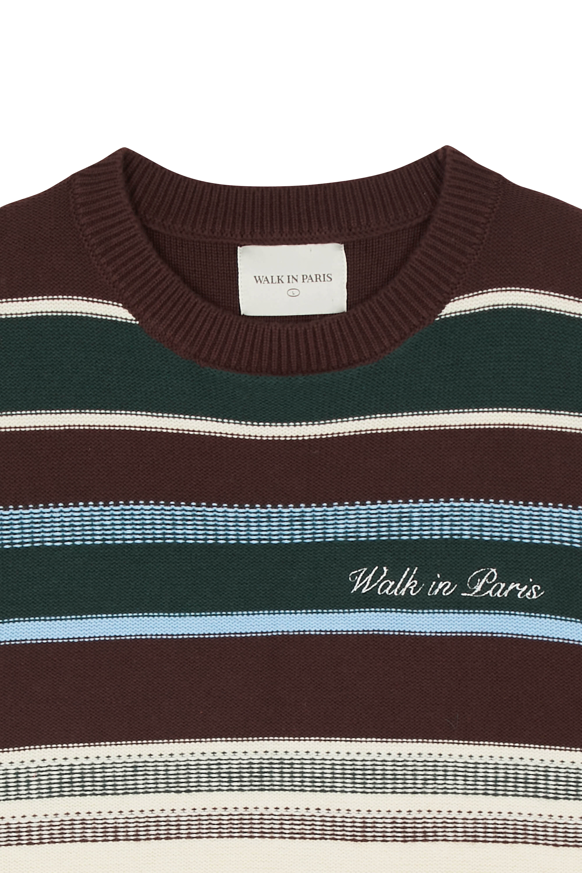 Sweater Brown