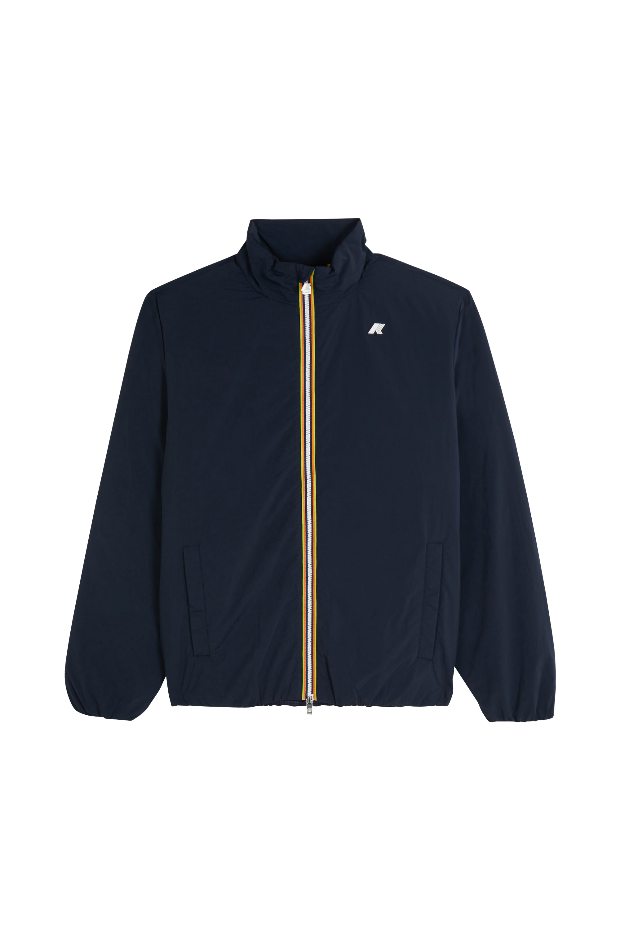 Jacket Blue