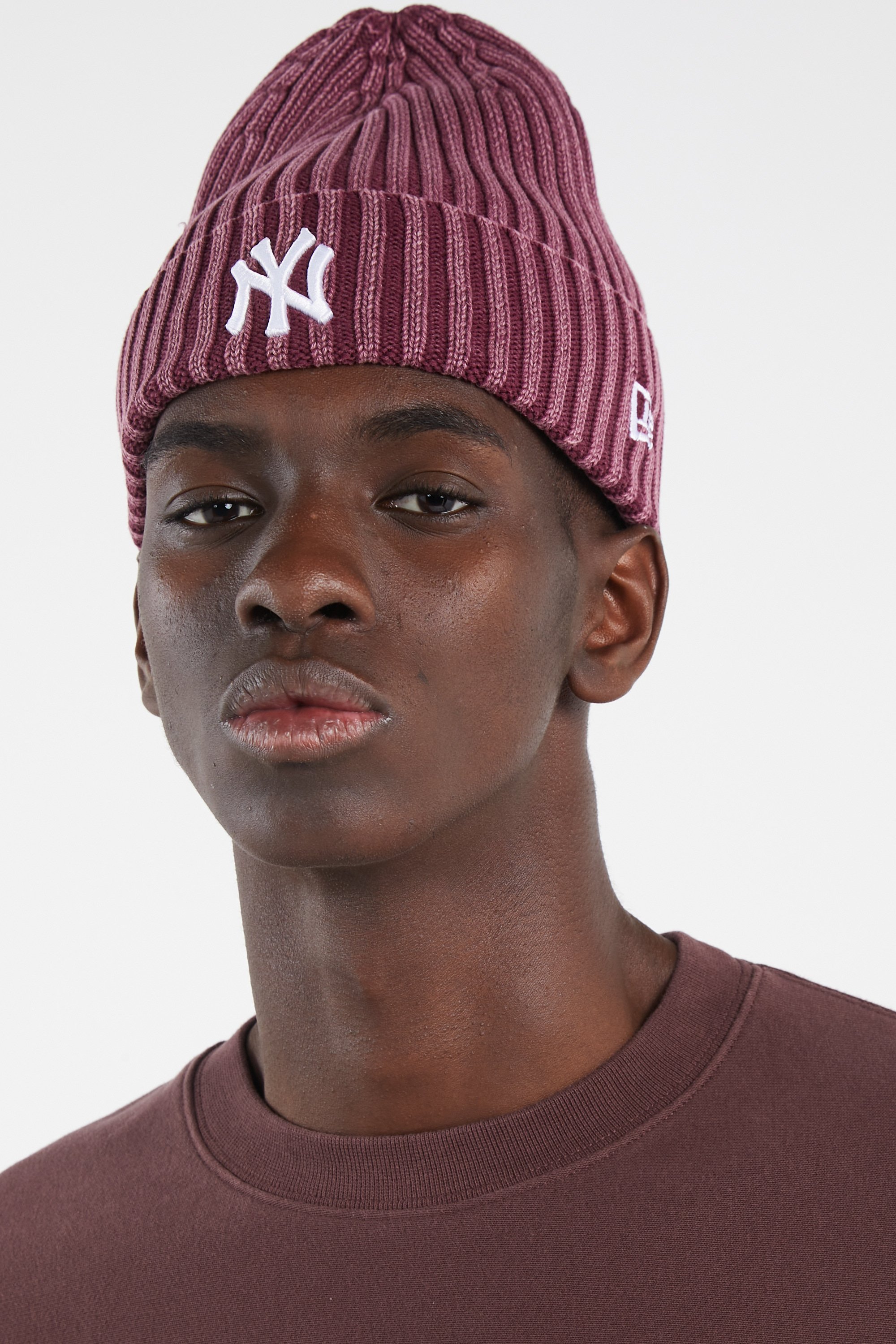 Bonnet NEW ERA Bordeaux