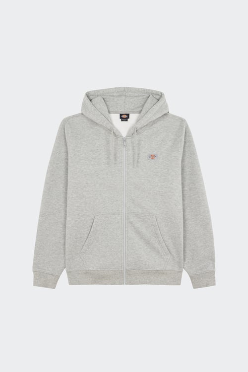 Hoodie - Taille L Gris