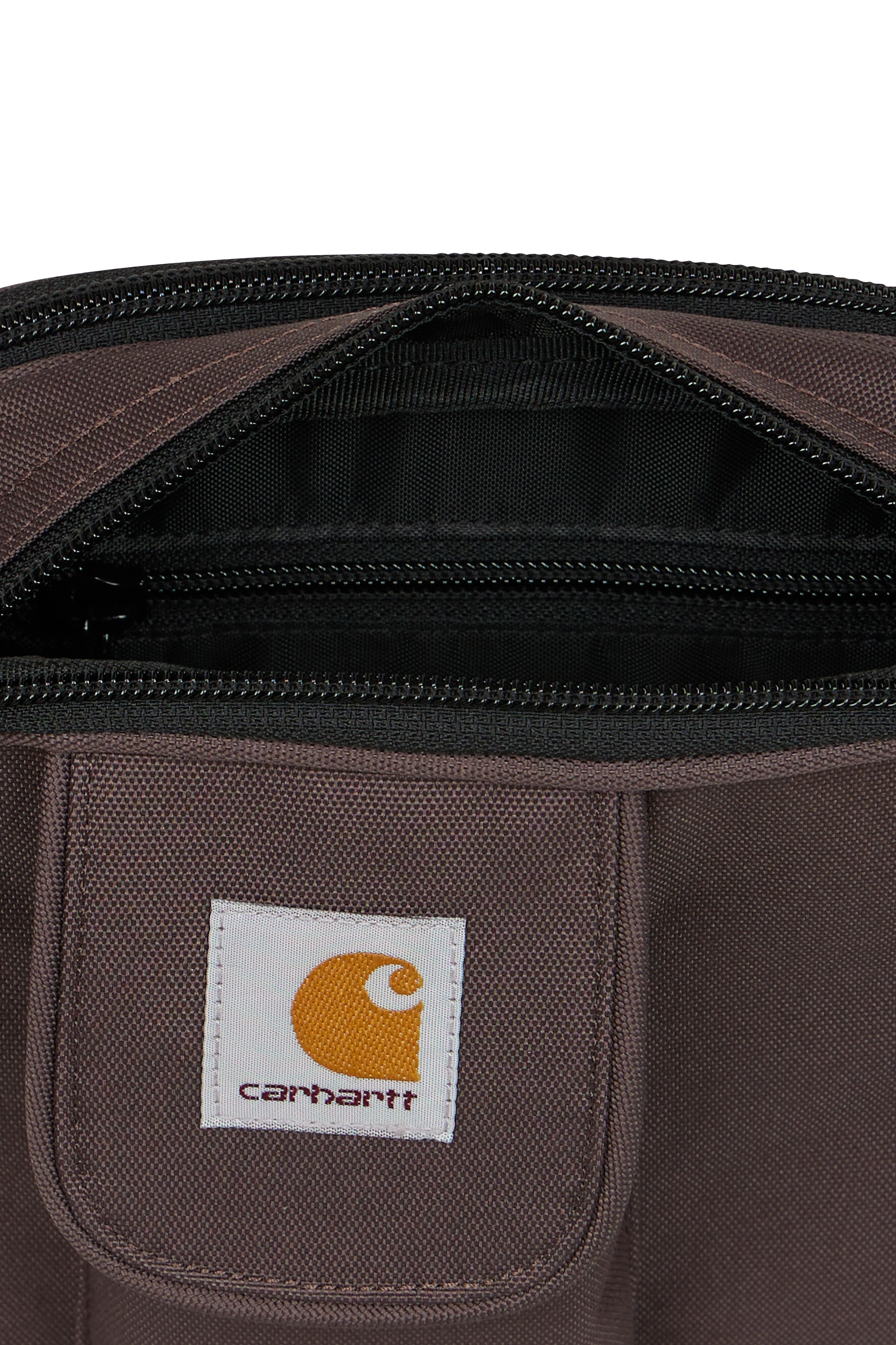 Sac bandoulière Marron