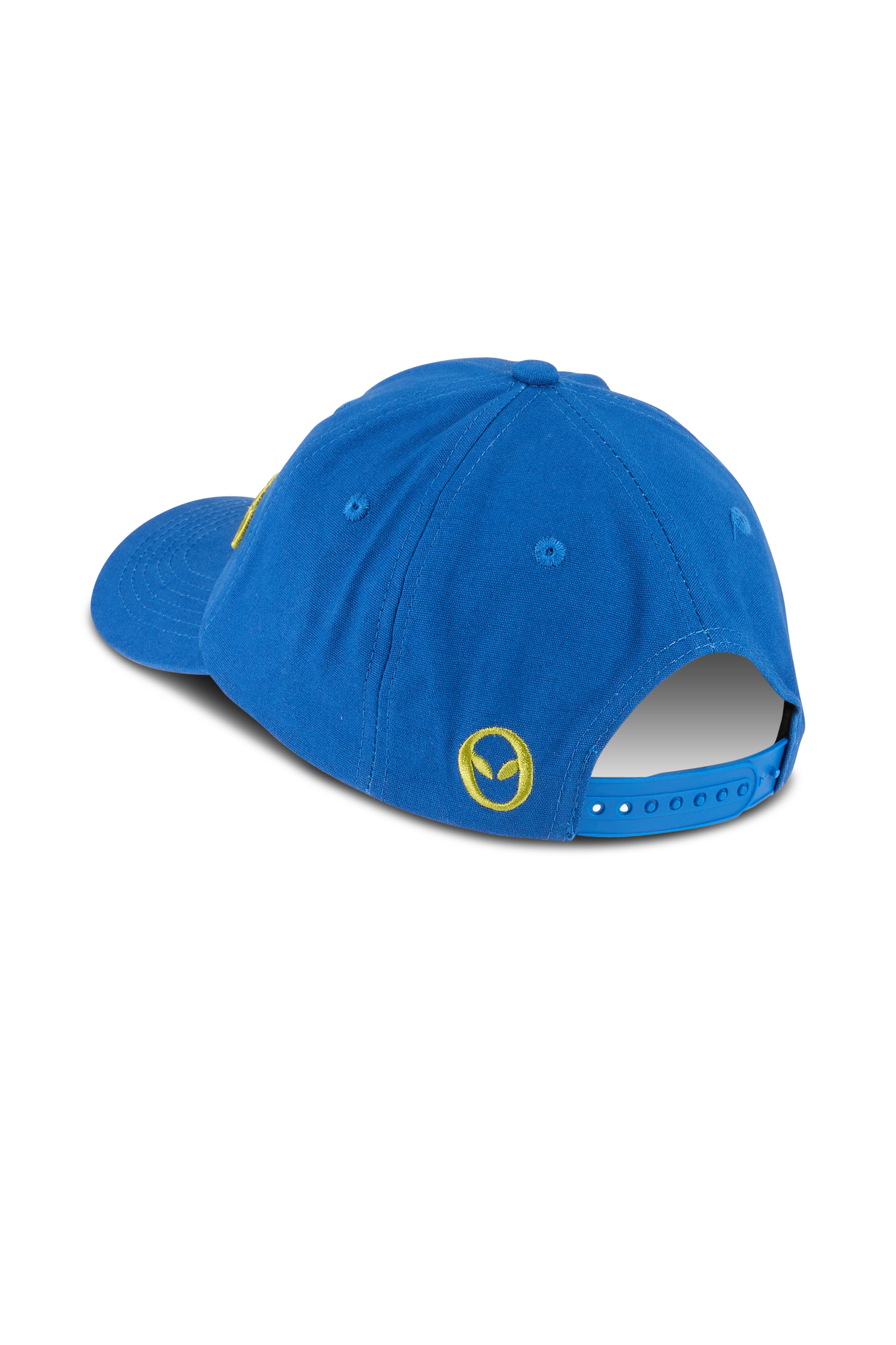 Cap Blue