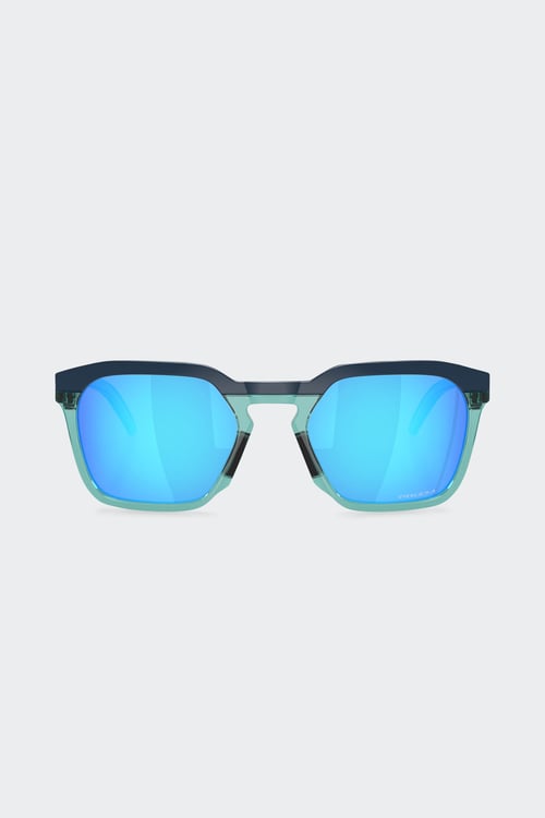 Lunettes de soleil - Taille TU Bleu