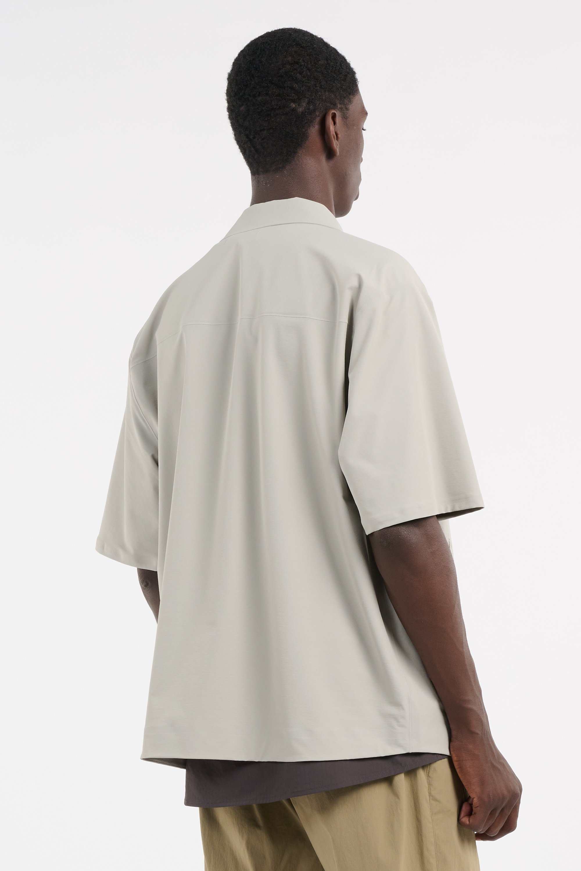 Shirt | Grey HIKING PATROL Men