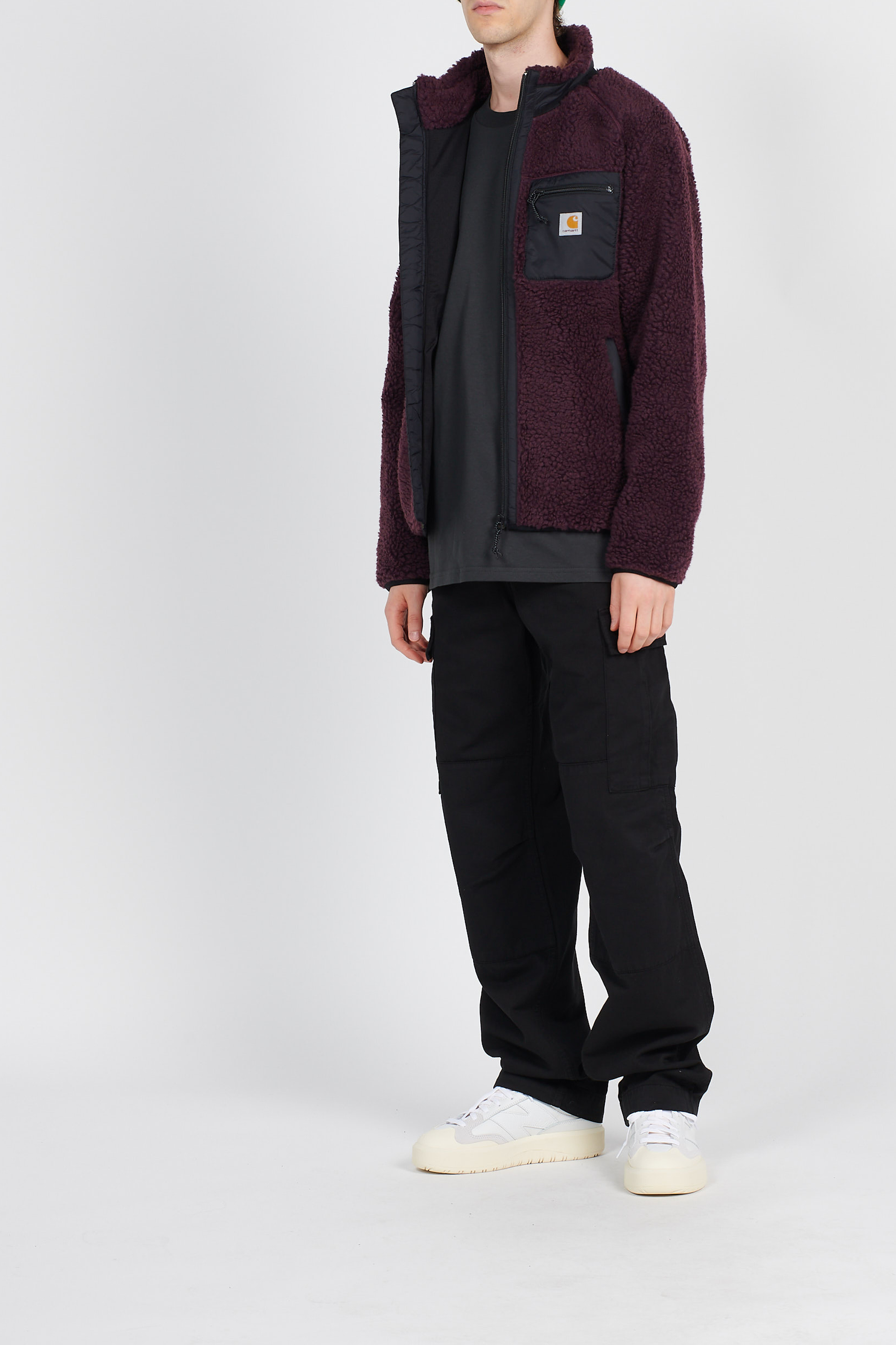 Trousers | Black CARHARTT WIP Men
