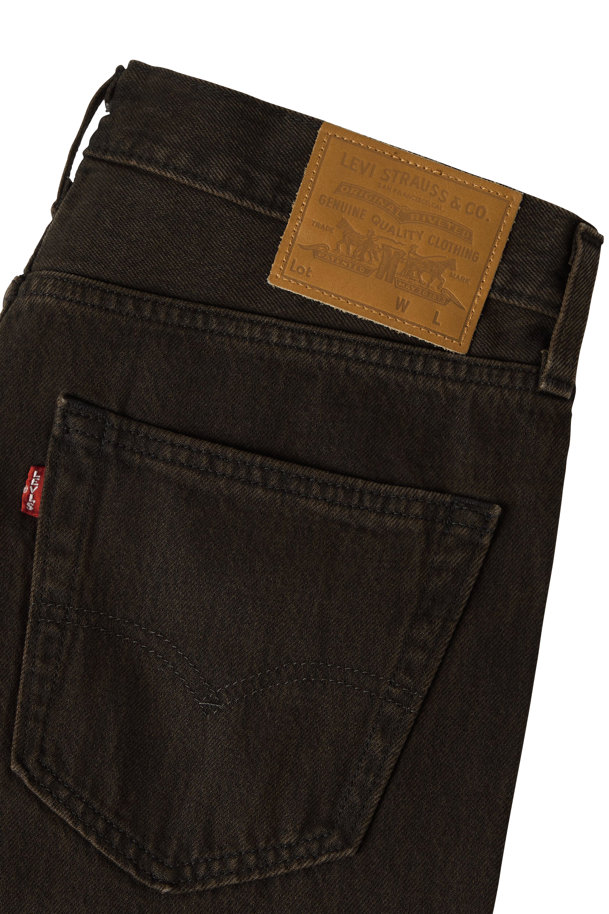 Jean | Marron LEVI'S Homme