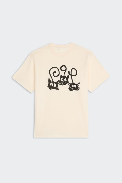 Pop Trading Company - T-shirt - Taille L Pop Trading Company - T-shirt - Taille L