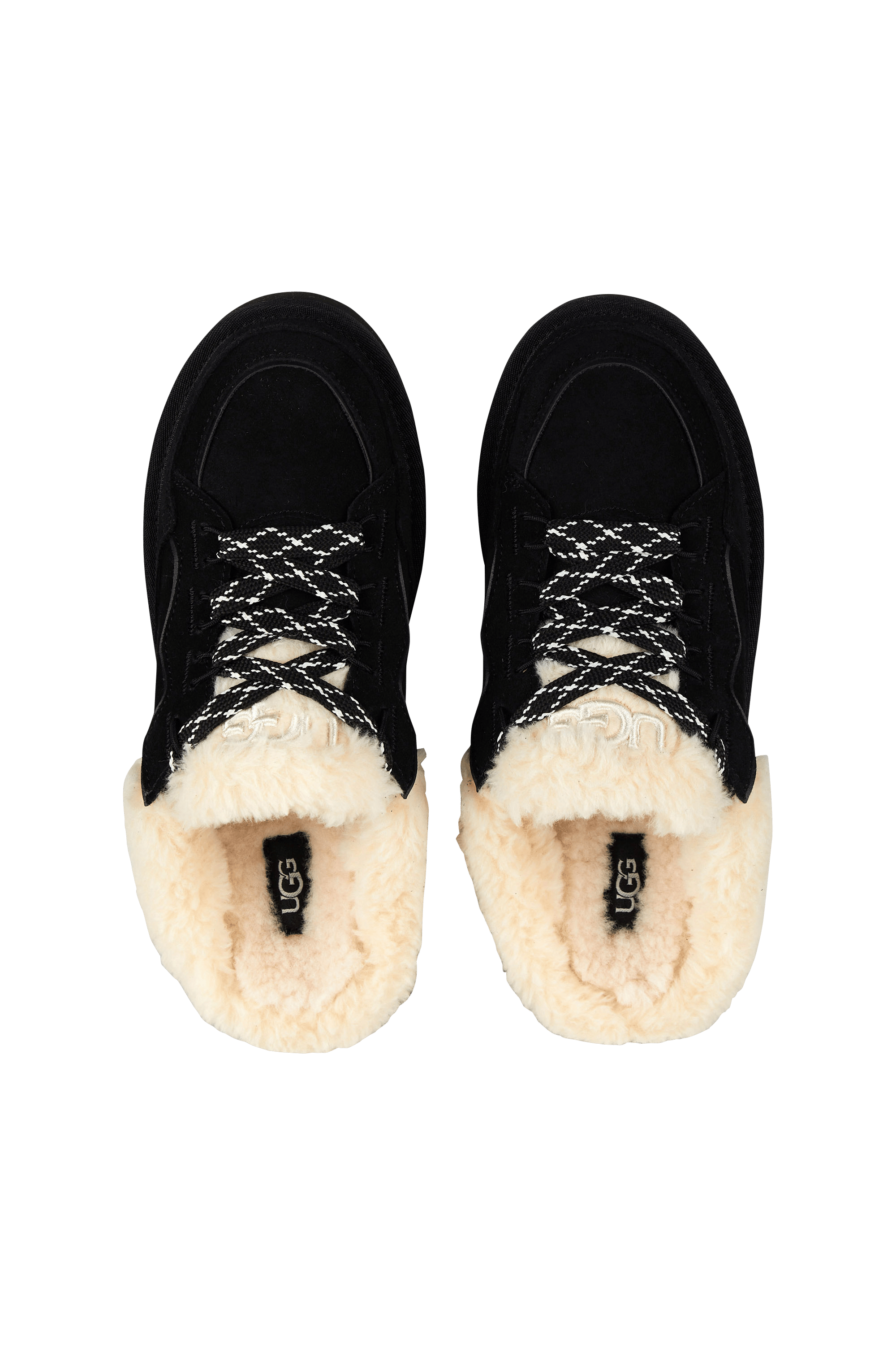 Mules | Noir UGG Femme