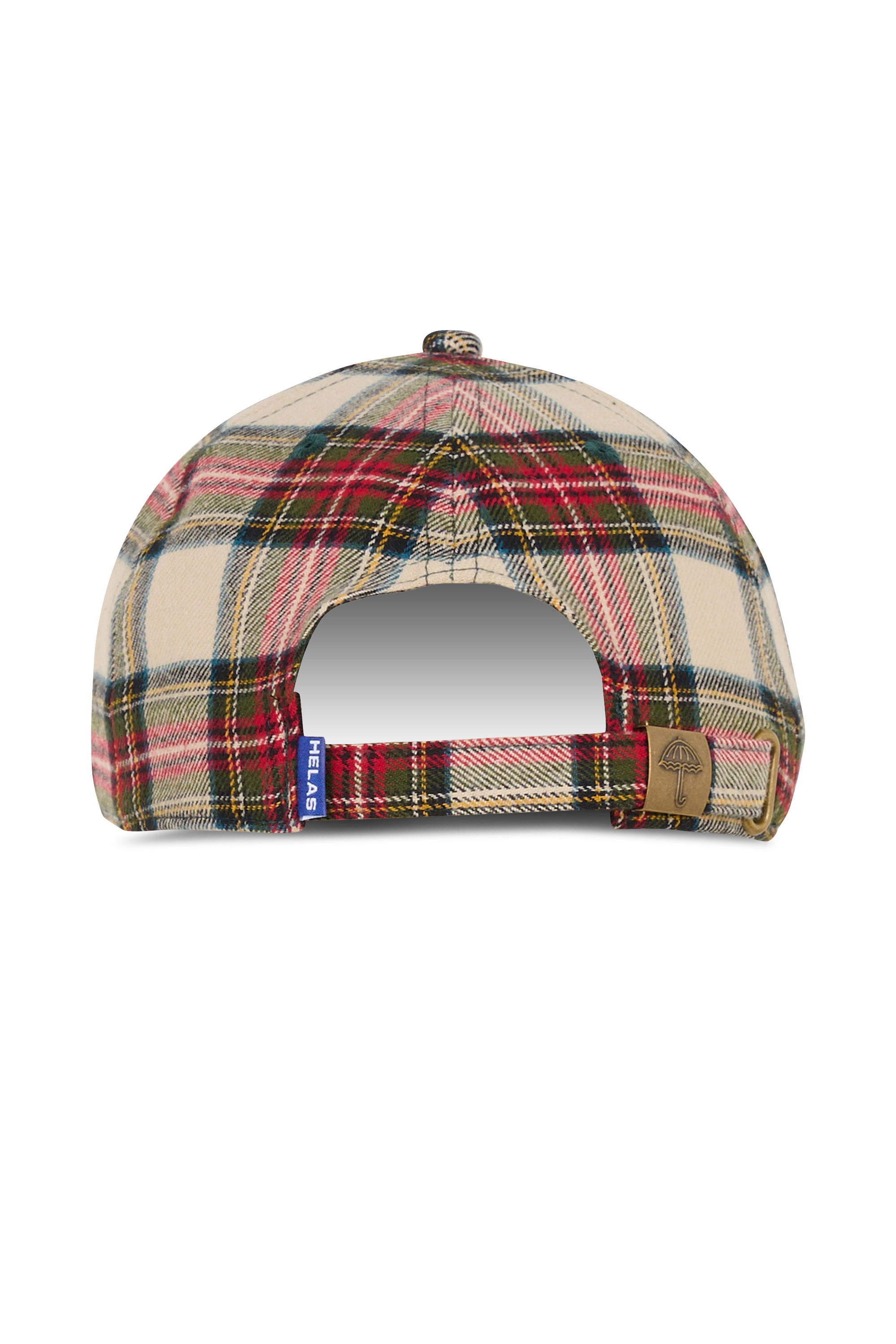 Casquette | Vert HELAS Homme