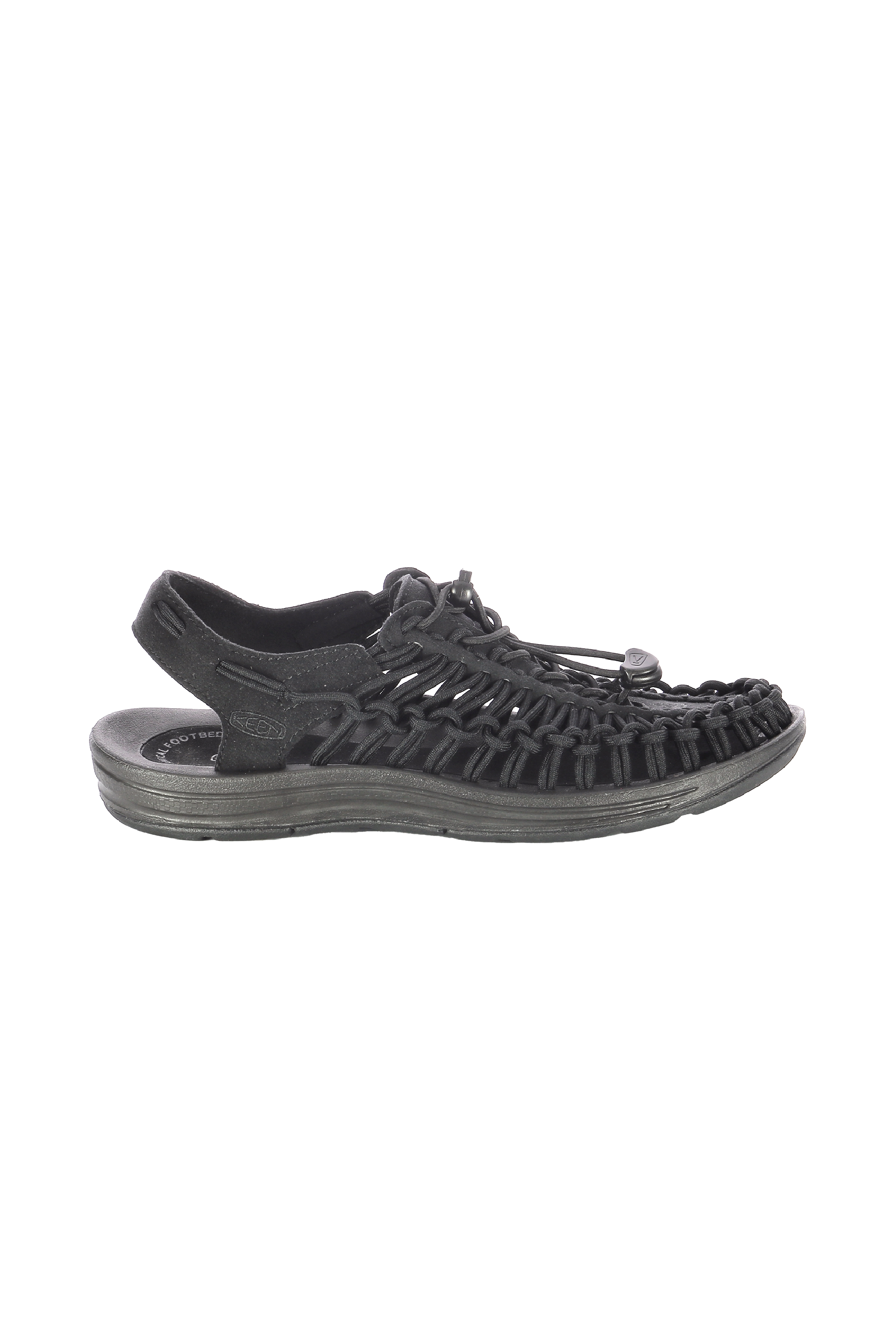 Sandals Black
