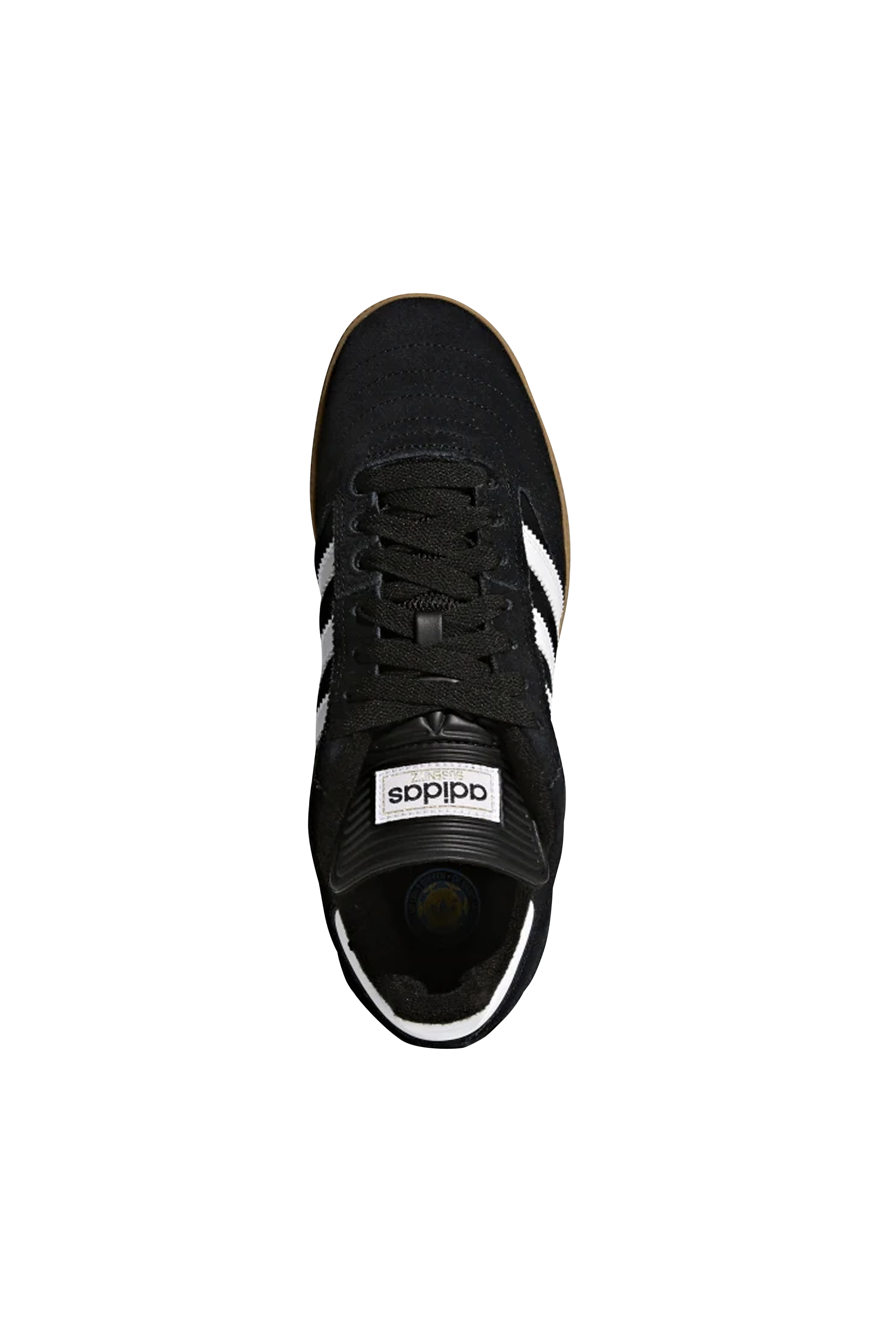 Low-top sneakers - ADIDAS X DENNIS BUSENITZ Black