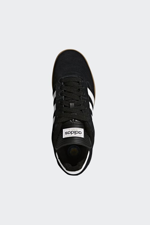 ADIDAS ACTION SPORT Baskets basses - ADIDAS X DENNIS BUSENITZ Noir