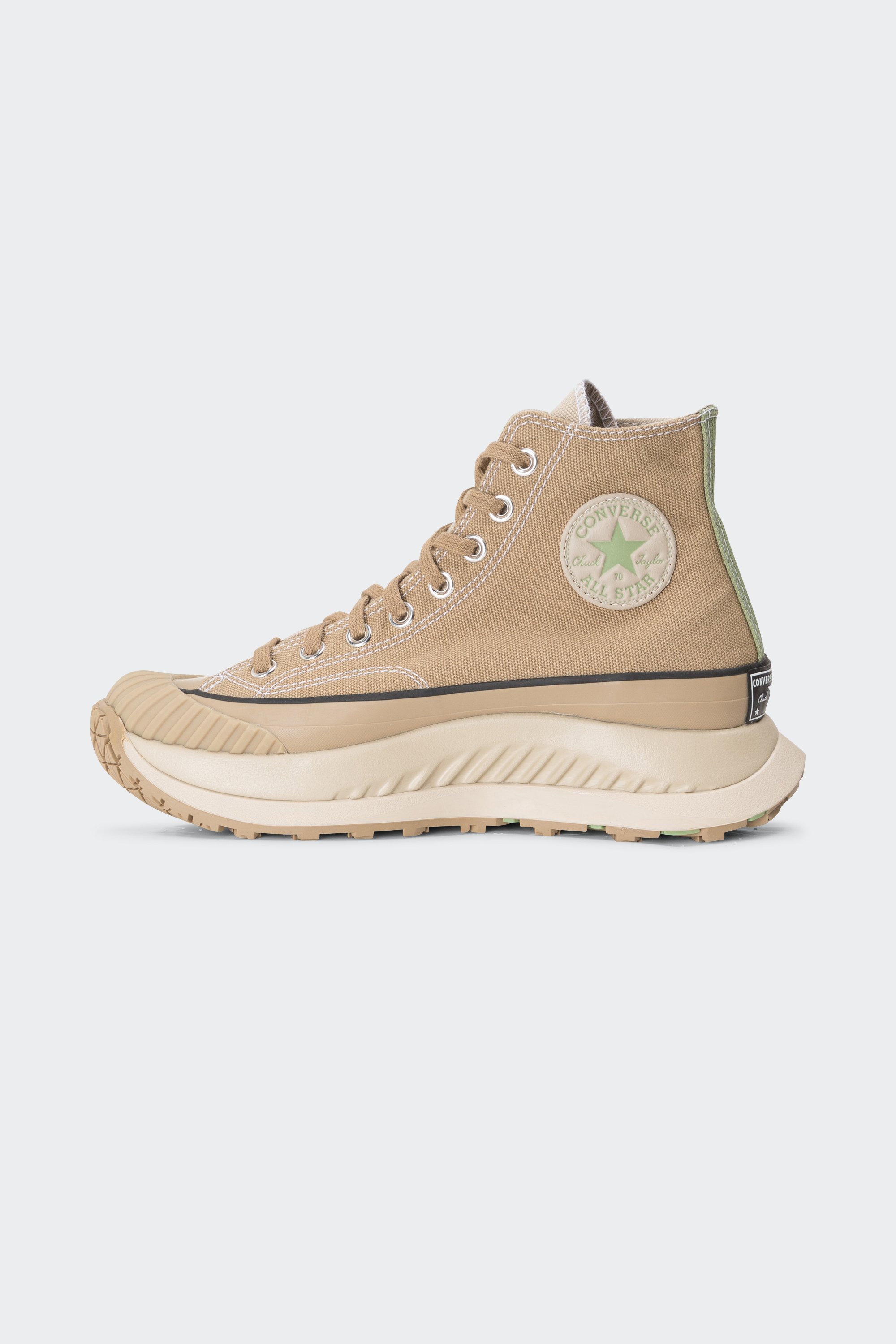 baskets montantes | Beige by CONVERSE baskets montantes Beige