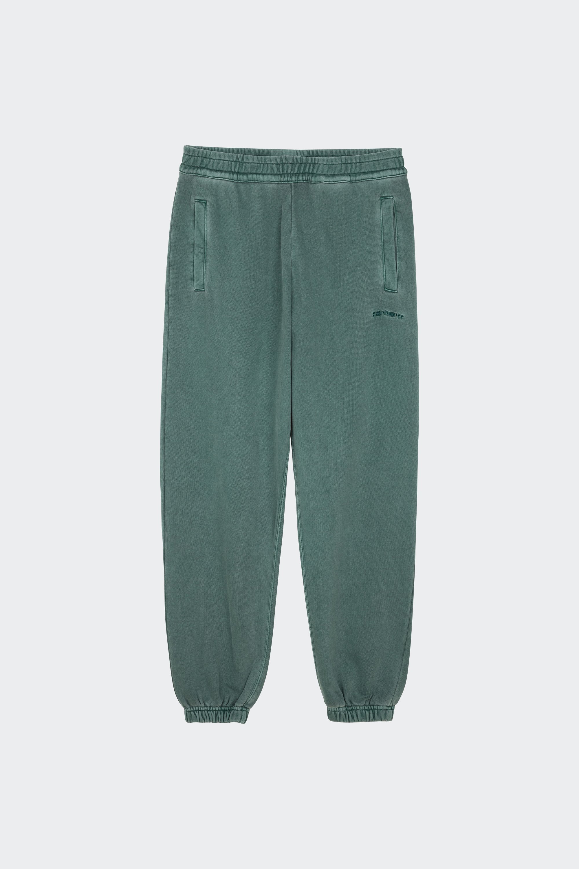 Joggers | Green by CARHARTT WIP Joggers Green