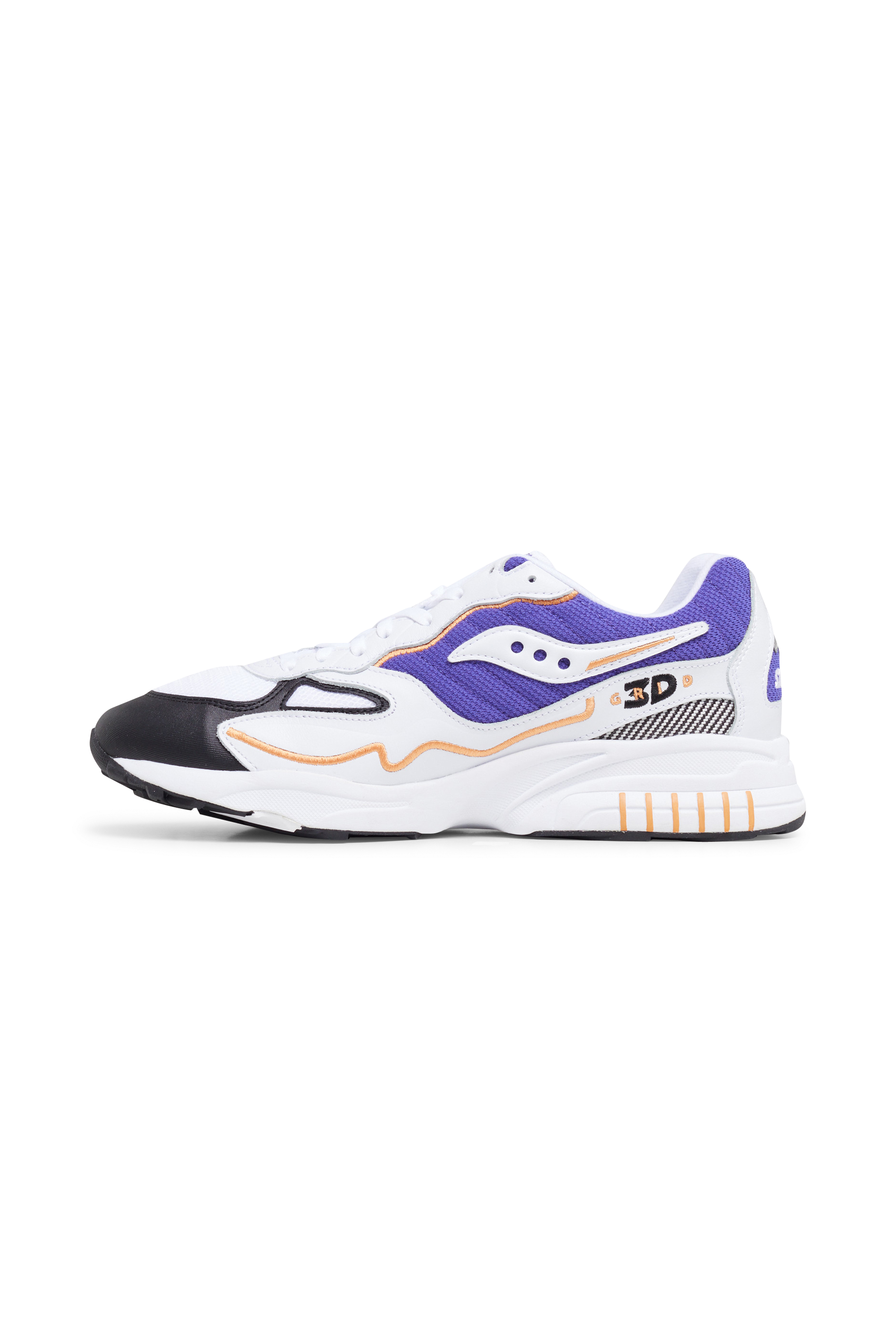 Sneakers Purple