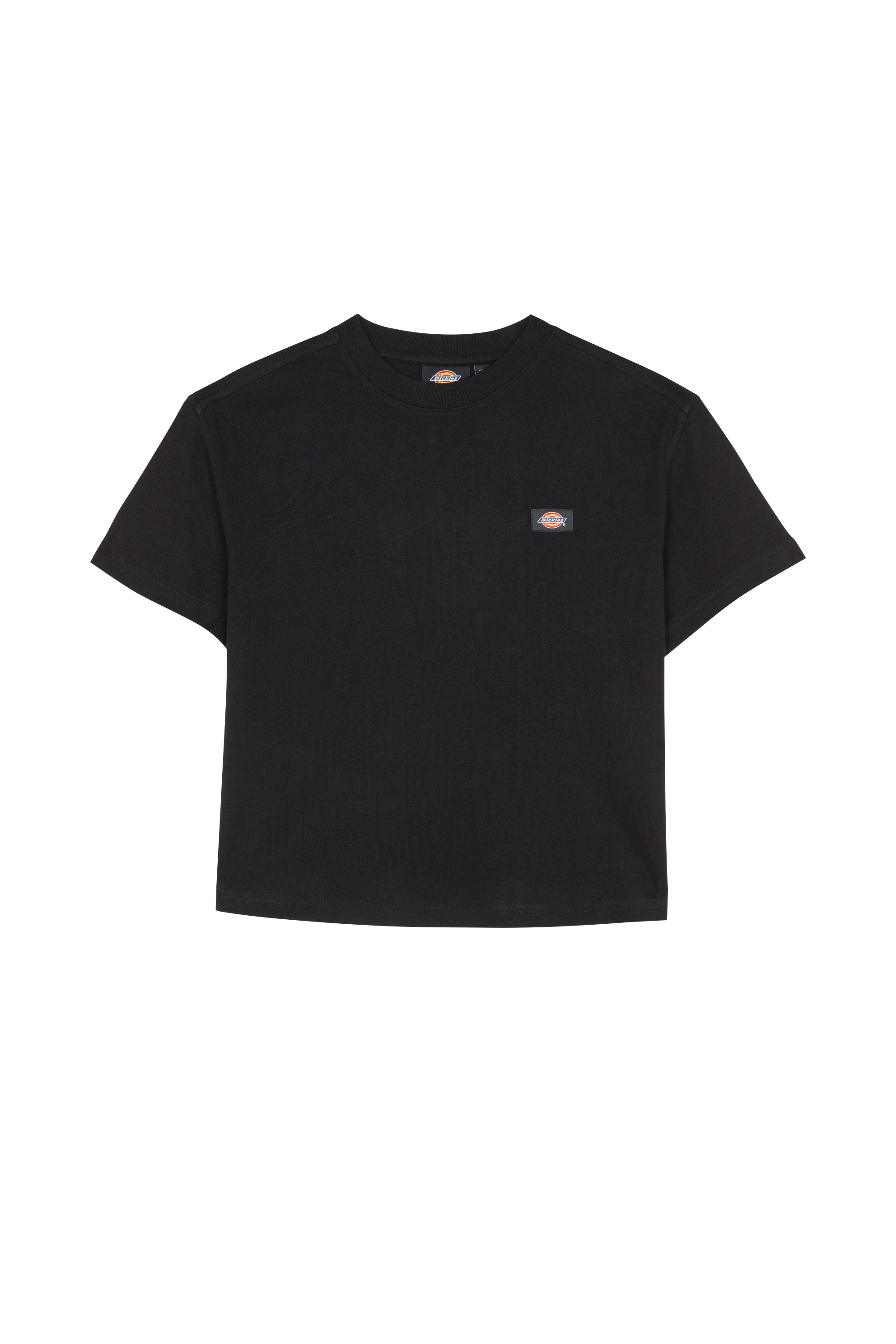T-shirt Black