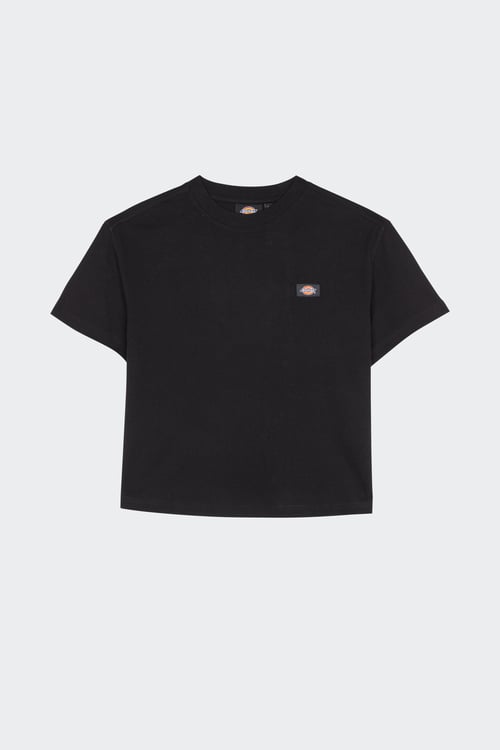 DICKIES T-shirt Noir