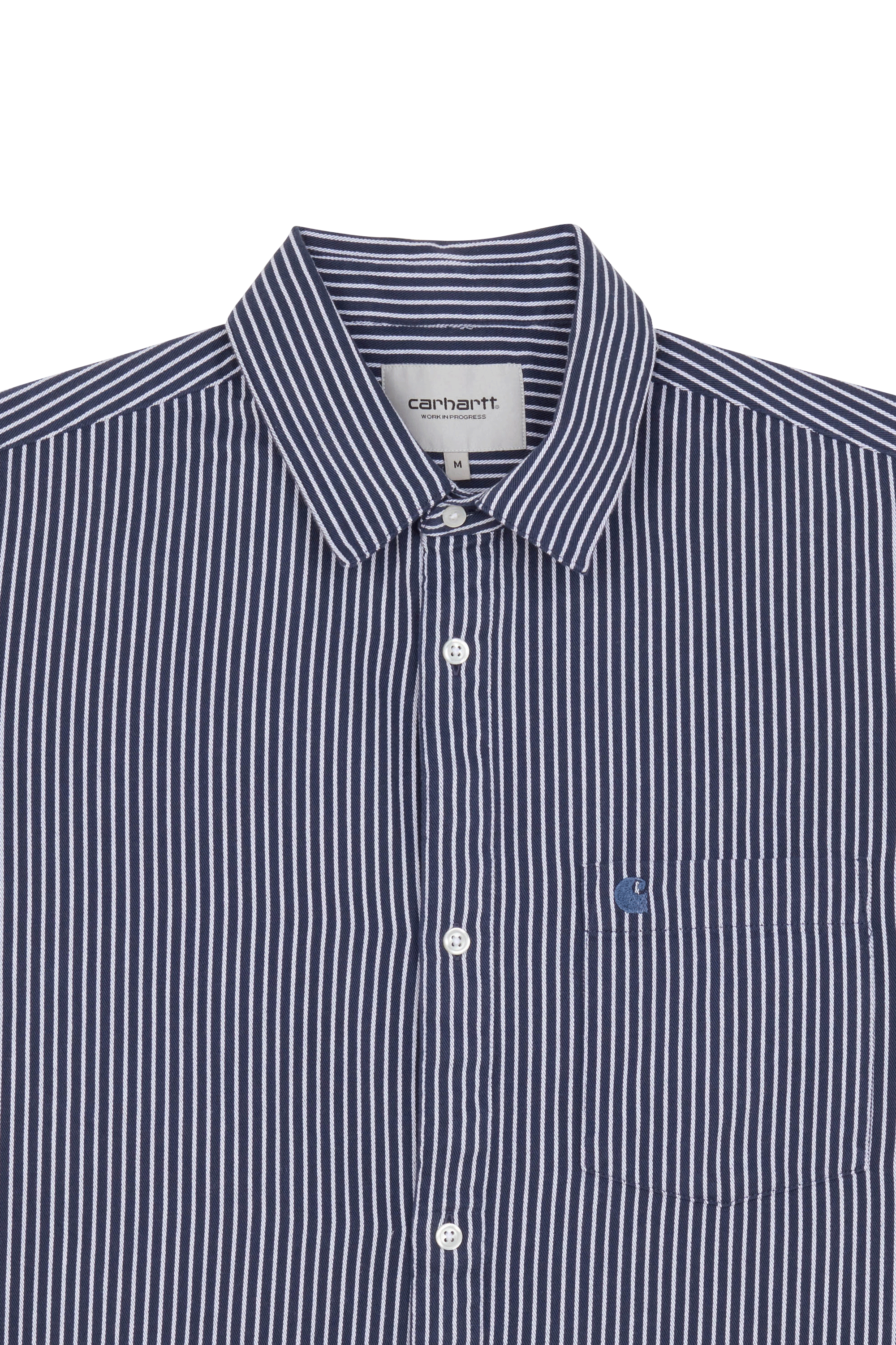 Chemise | Bleu CARHARTT WIP Femme
