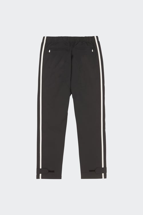 DEUS EX MACHINA Pantalon Noir
