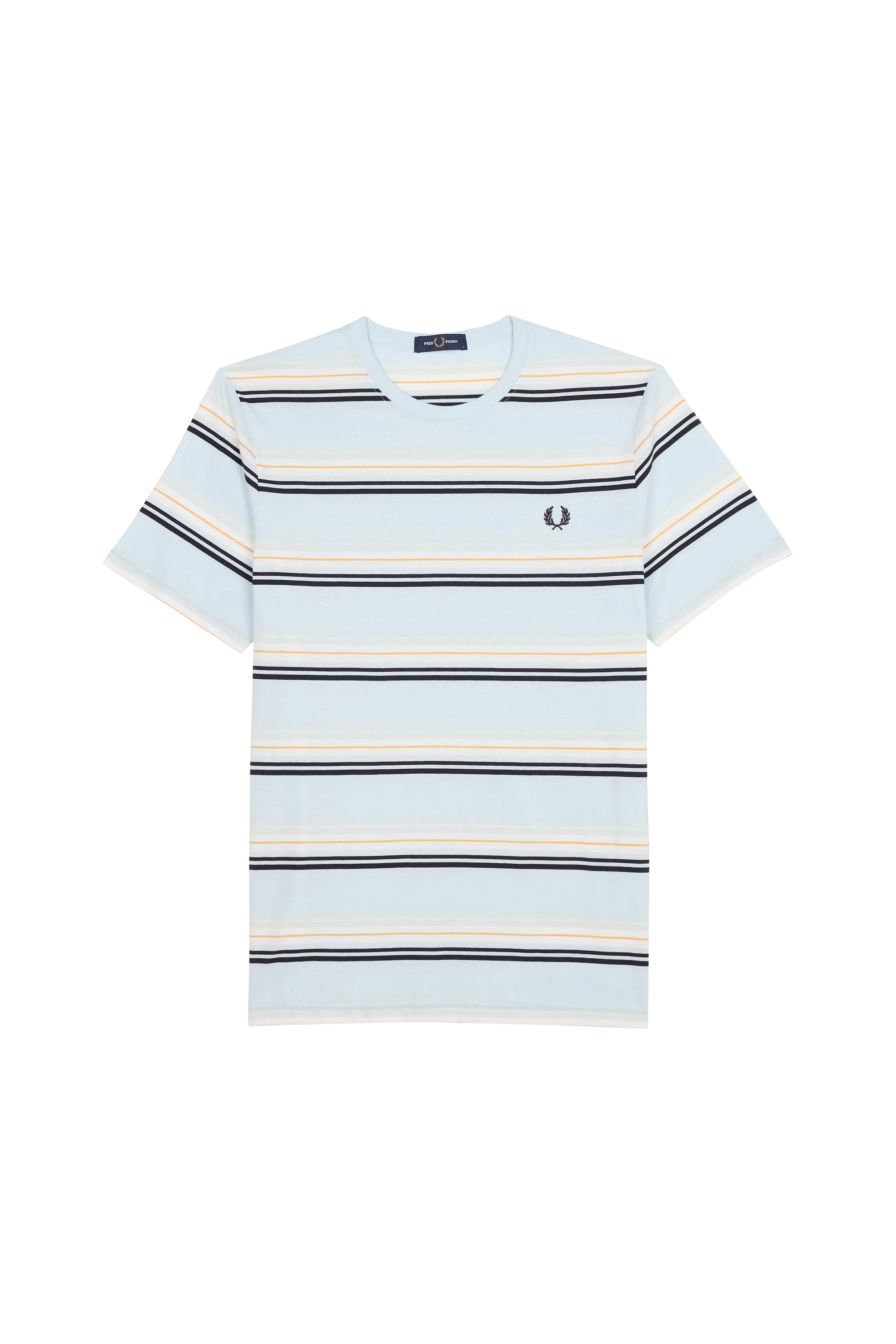 T-shirt Blue