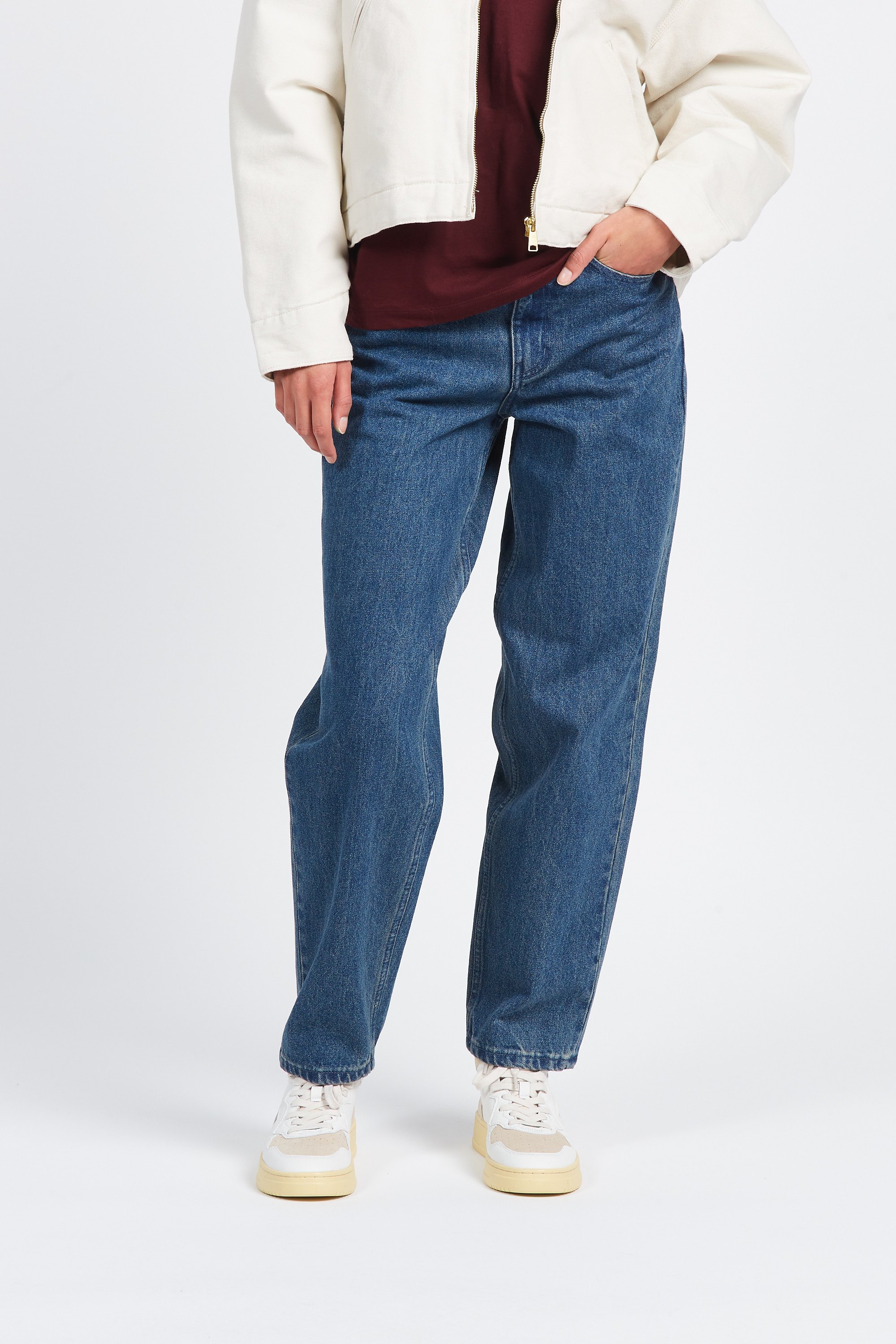 Jean | Bleu by HUF Jean Bleu