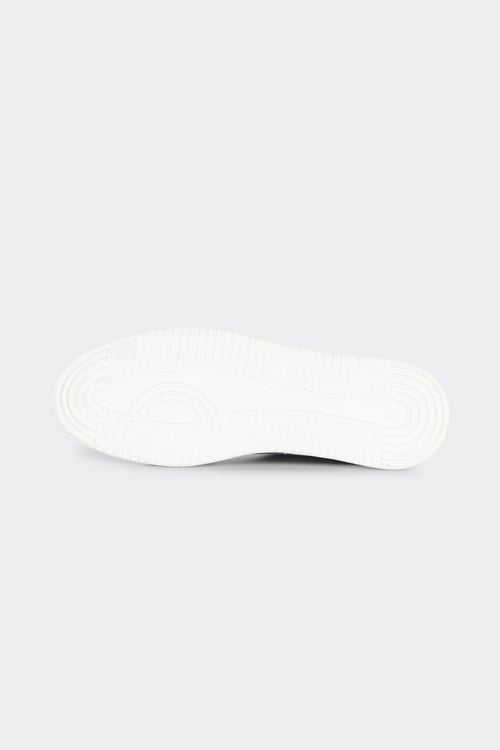 FILLING PIECES Baskets  Gris