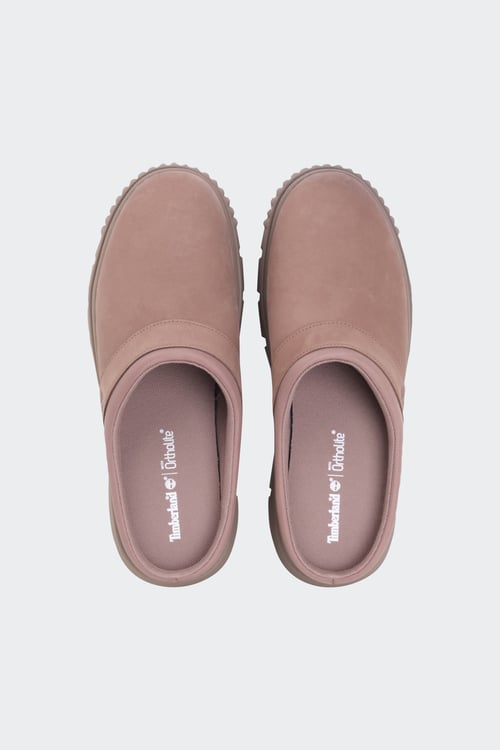 Timberland Femme Nouvelle Collection Citadium