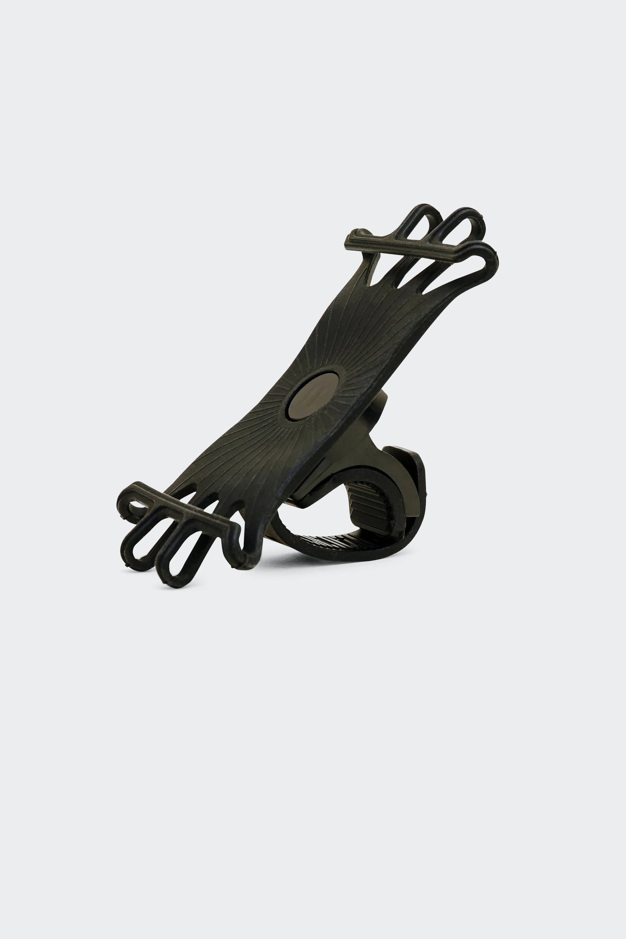 Phone holder | Multicolored by KIKKERLAND Phone holder Multicolored