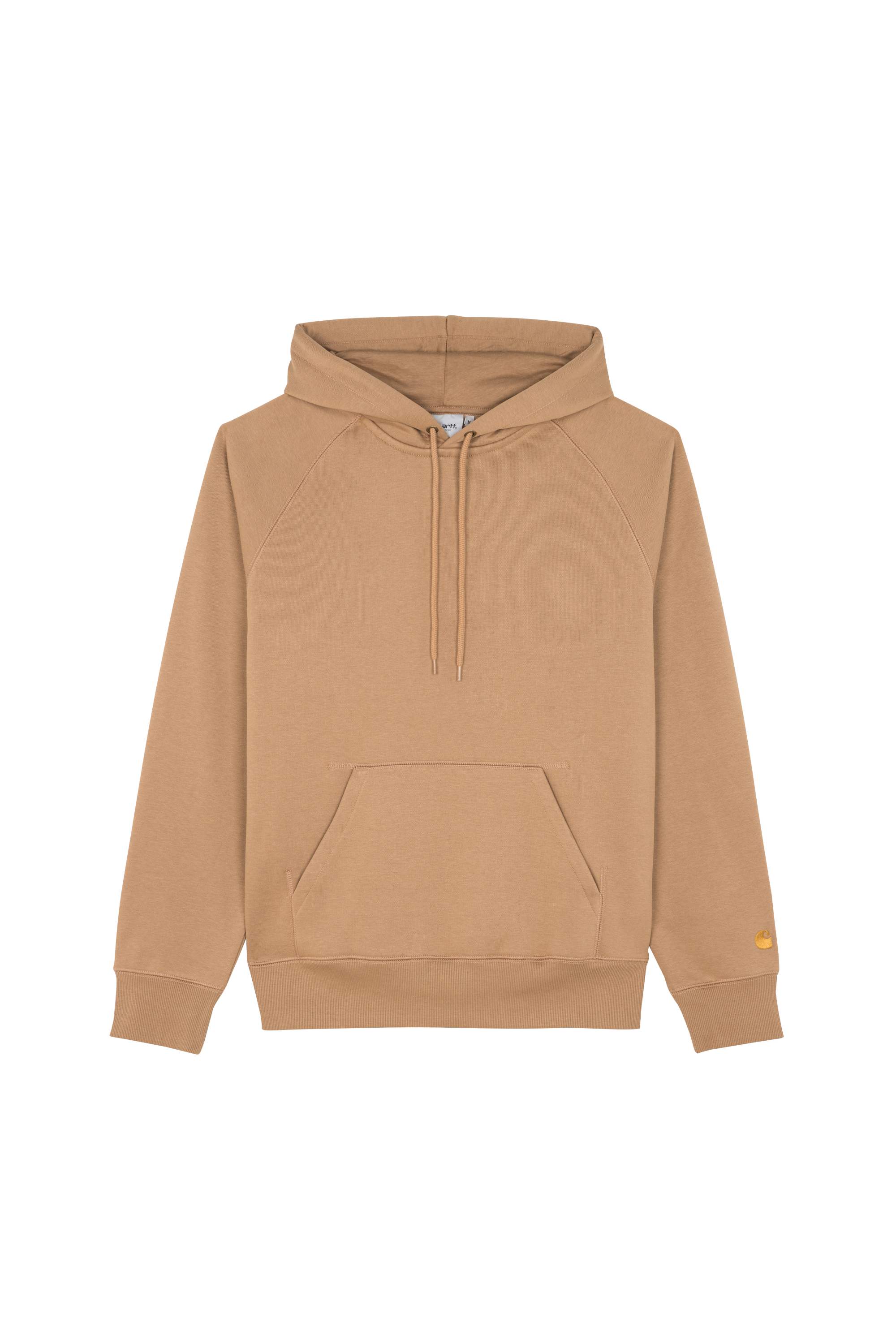 Hoodie Beige