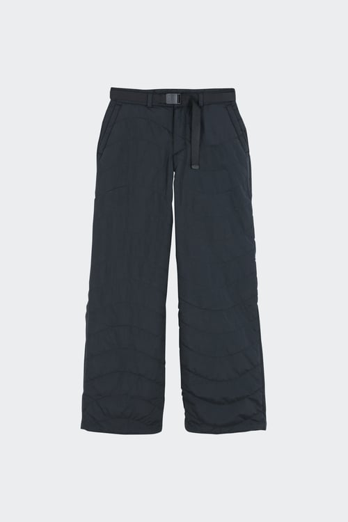 COLUMBIA Pantalon Noir