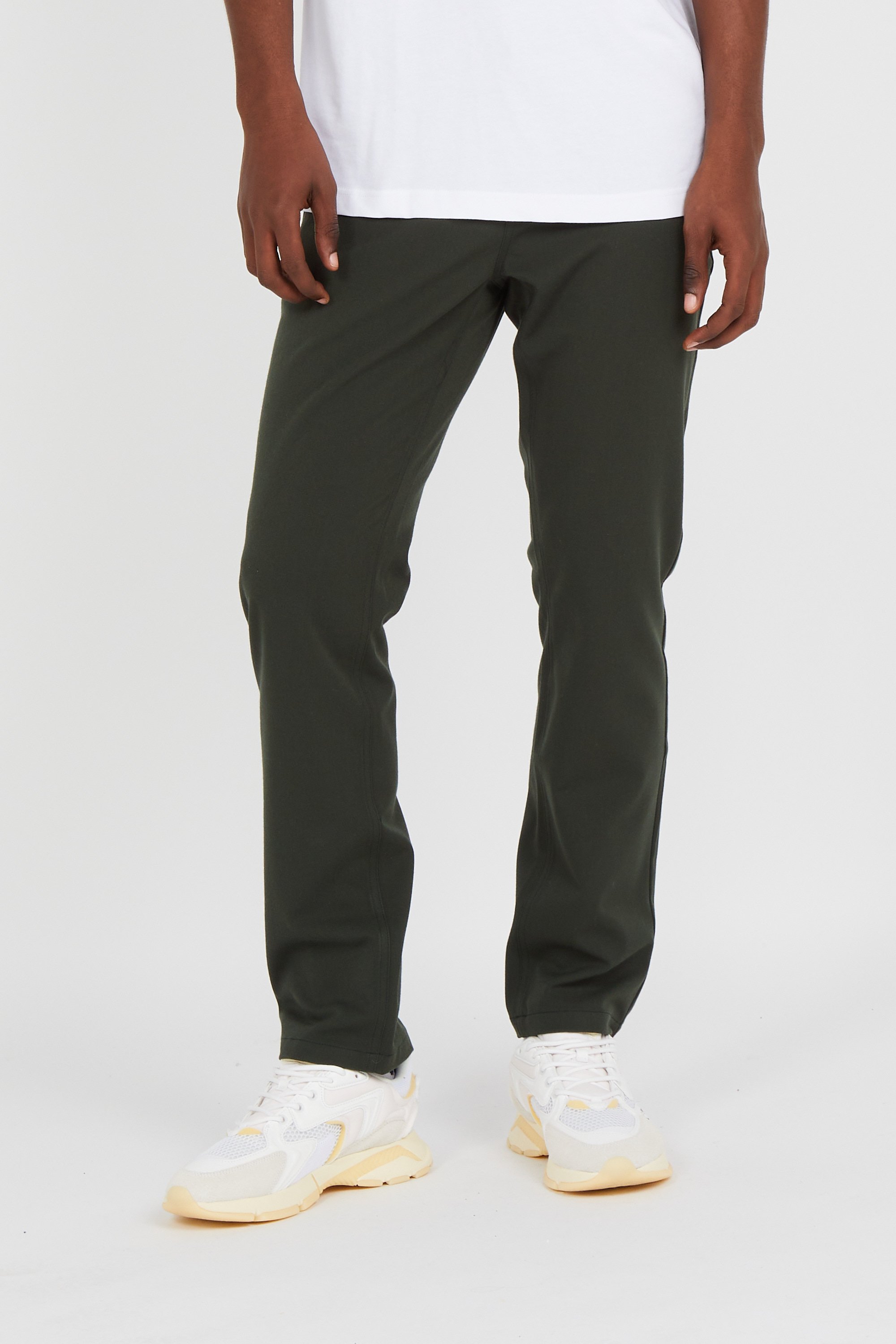 Pantalon Vert