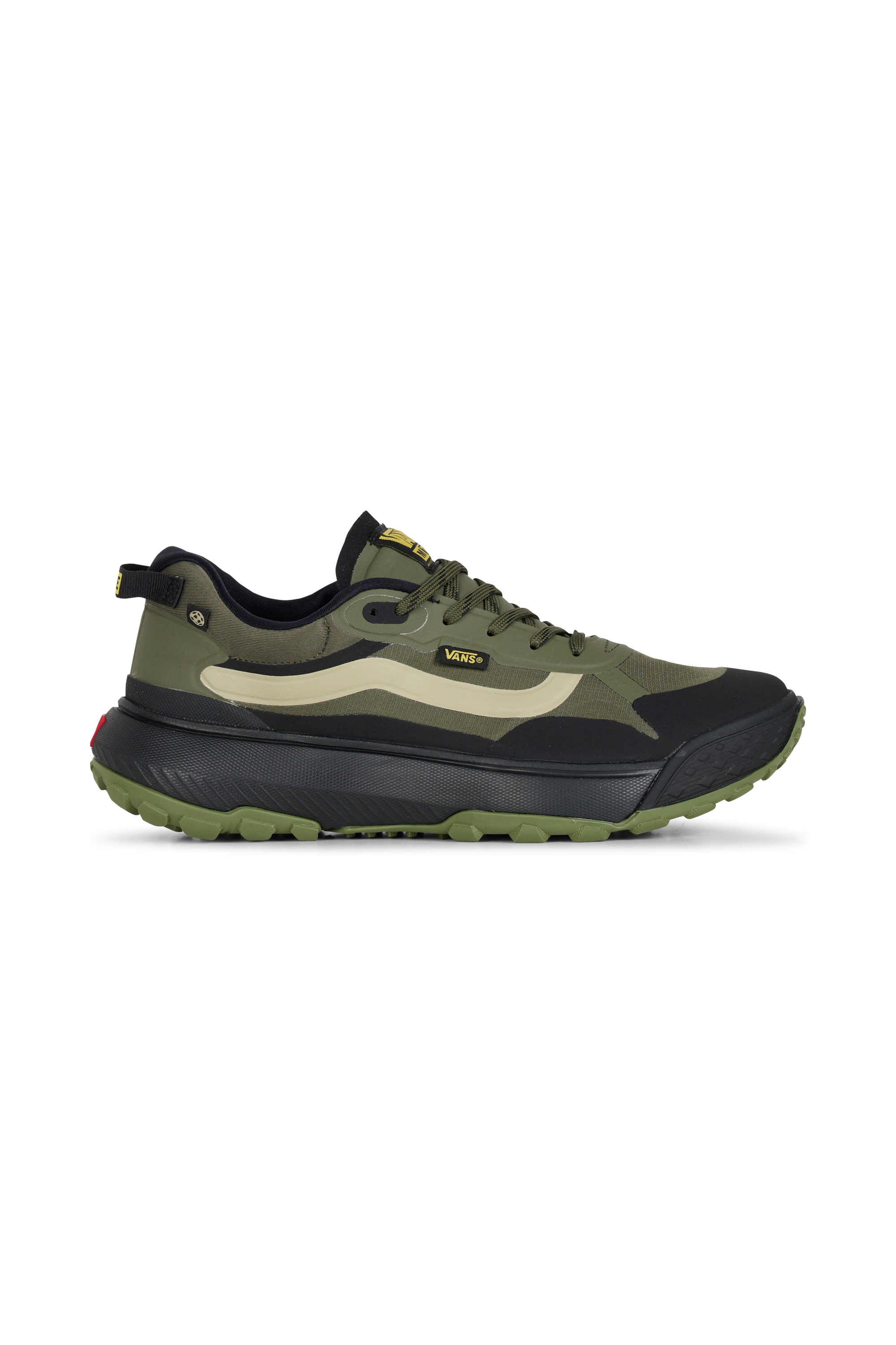 Sneakers Green