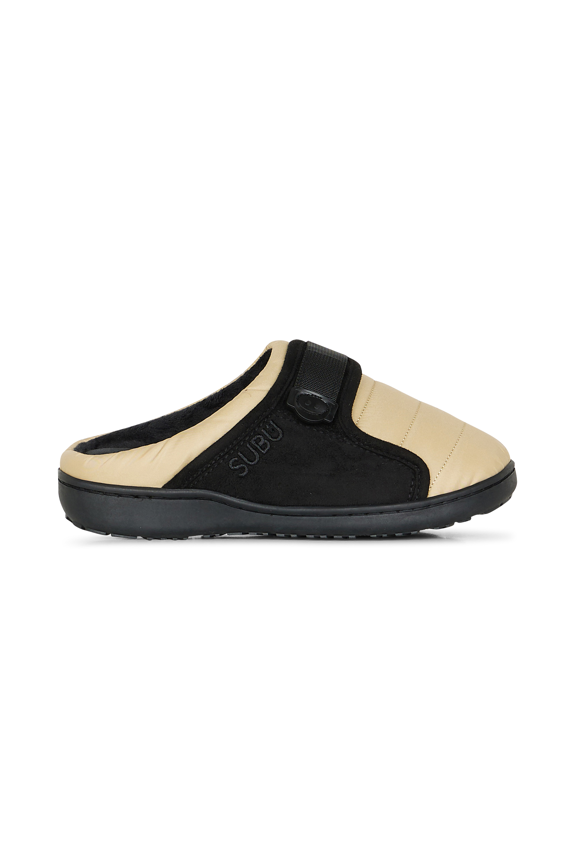 Chaussons Beige