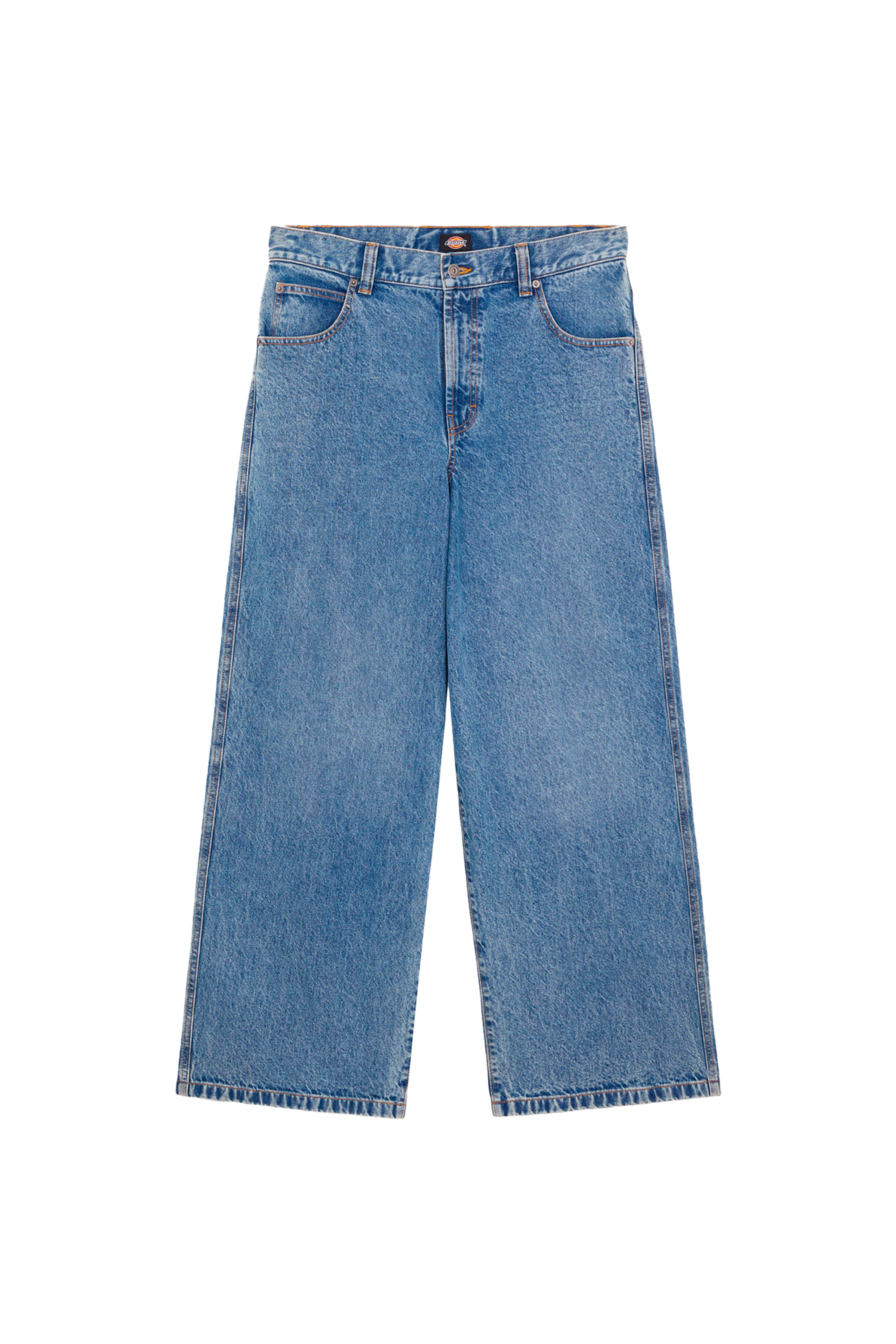 Baggy Blue