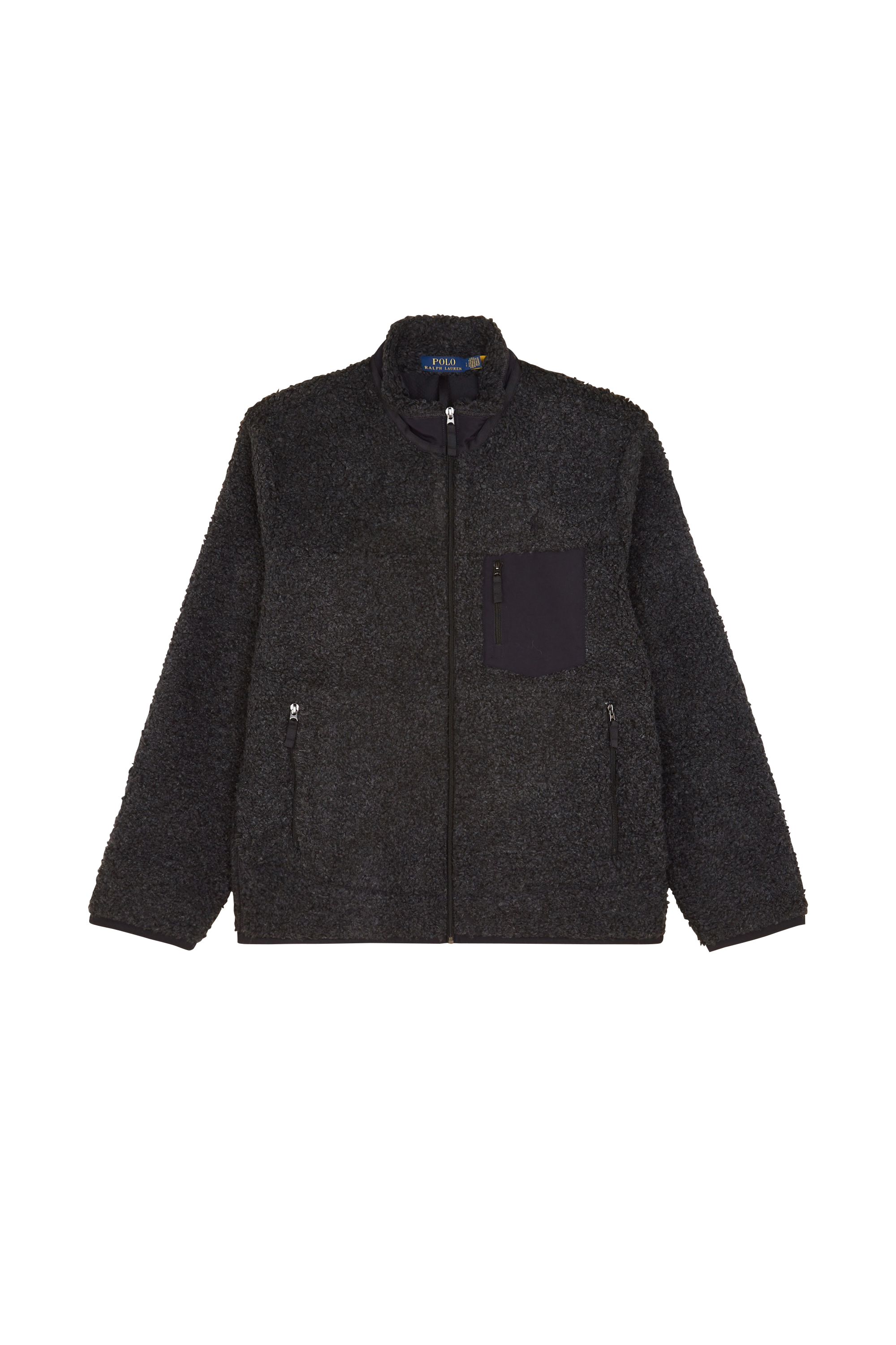 Jacket Black