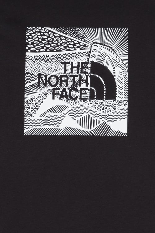 THE NORTH FACE T-shirt Noir