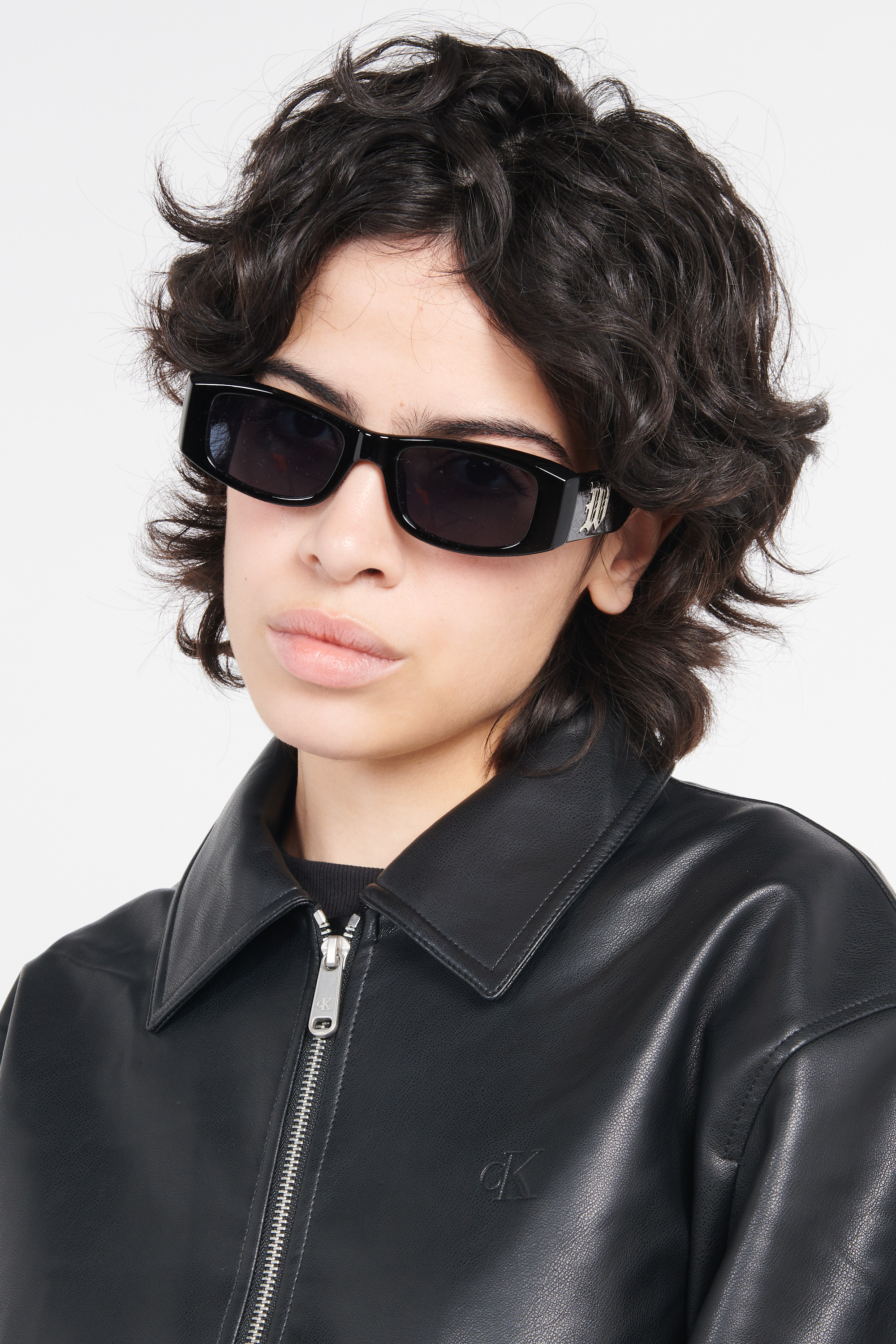 Alumni sunglasses Black