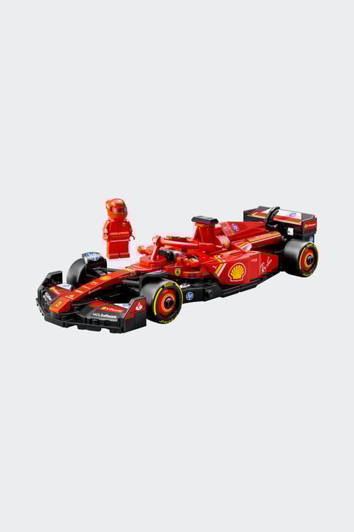 LEGO Jeu Multicolore