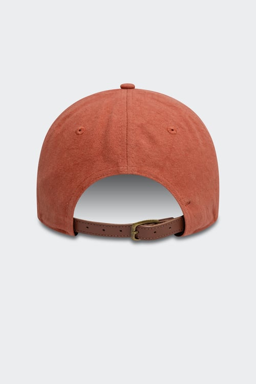 NEW ERA Casquette Rouge