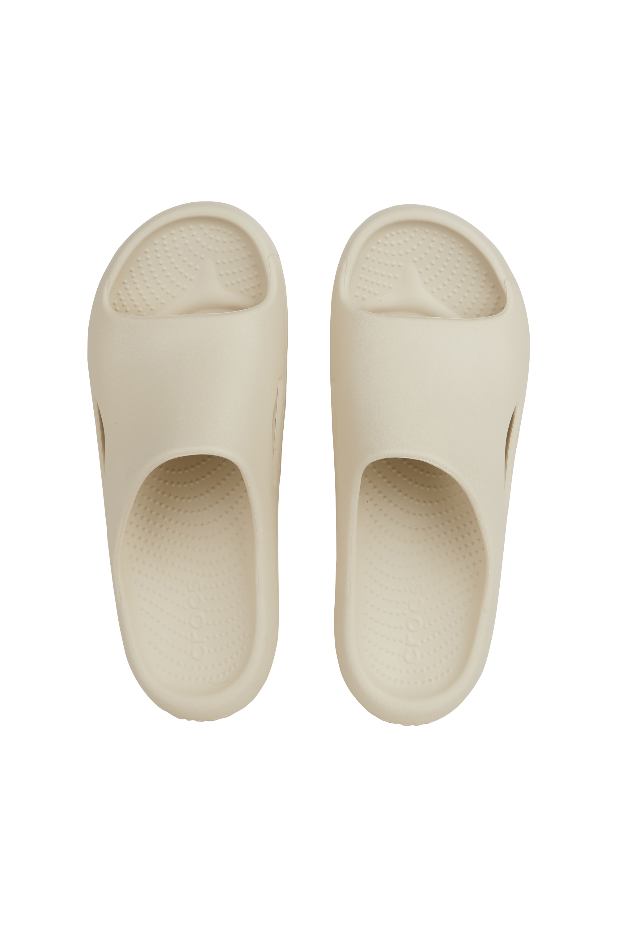 Slides Beige