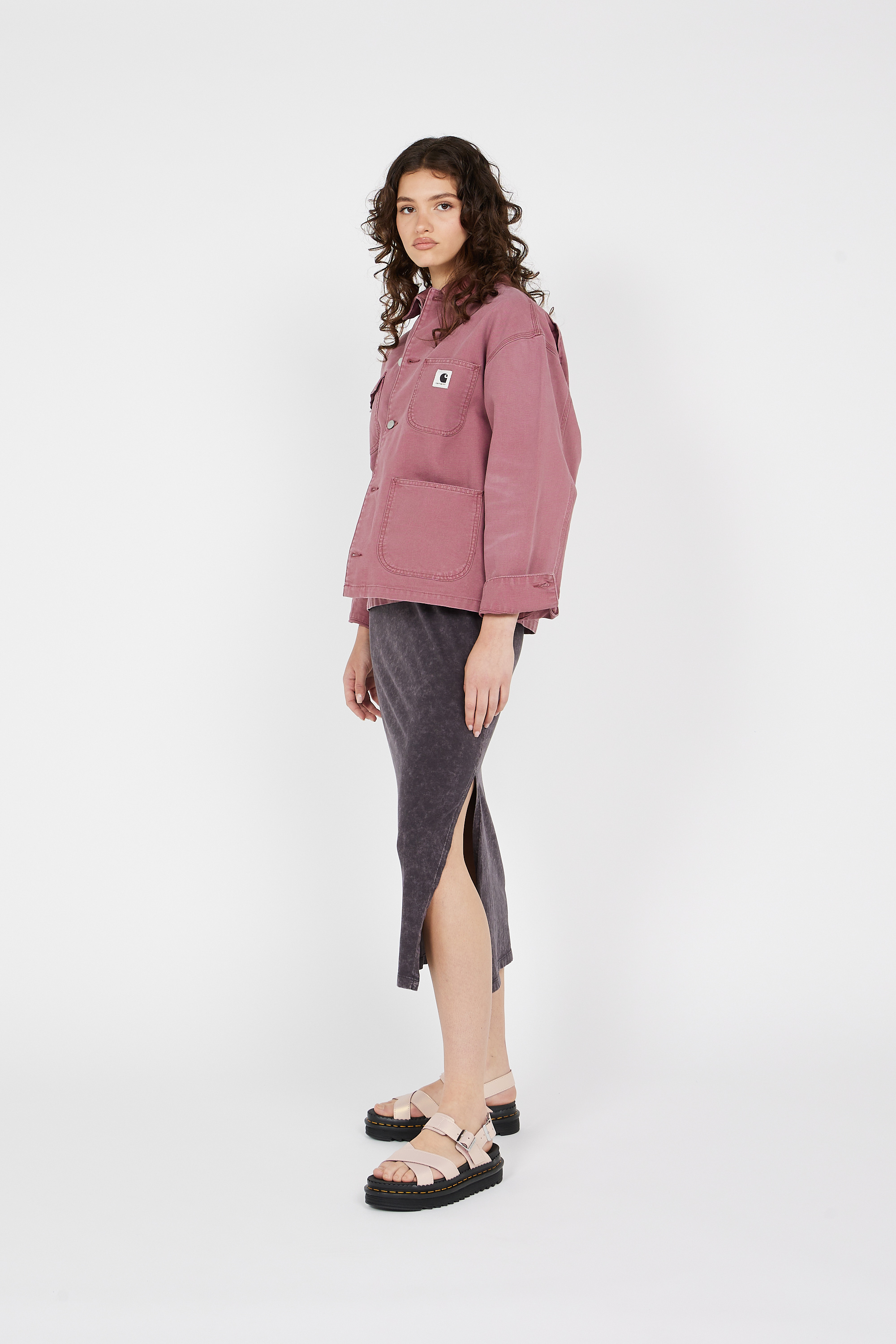 Veste Rose