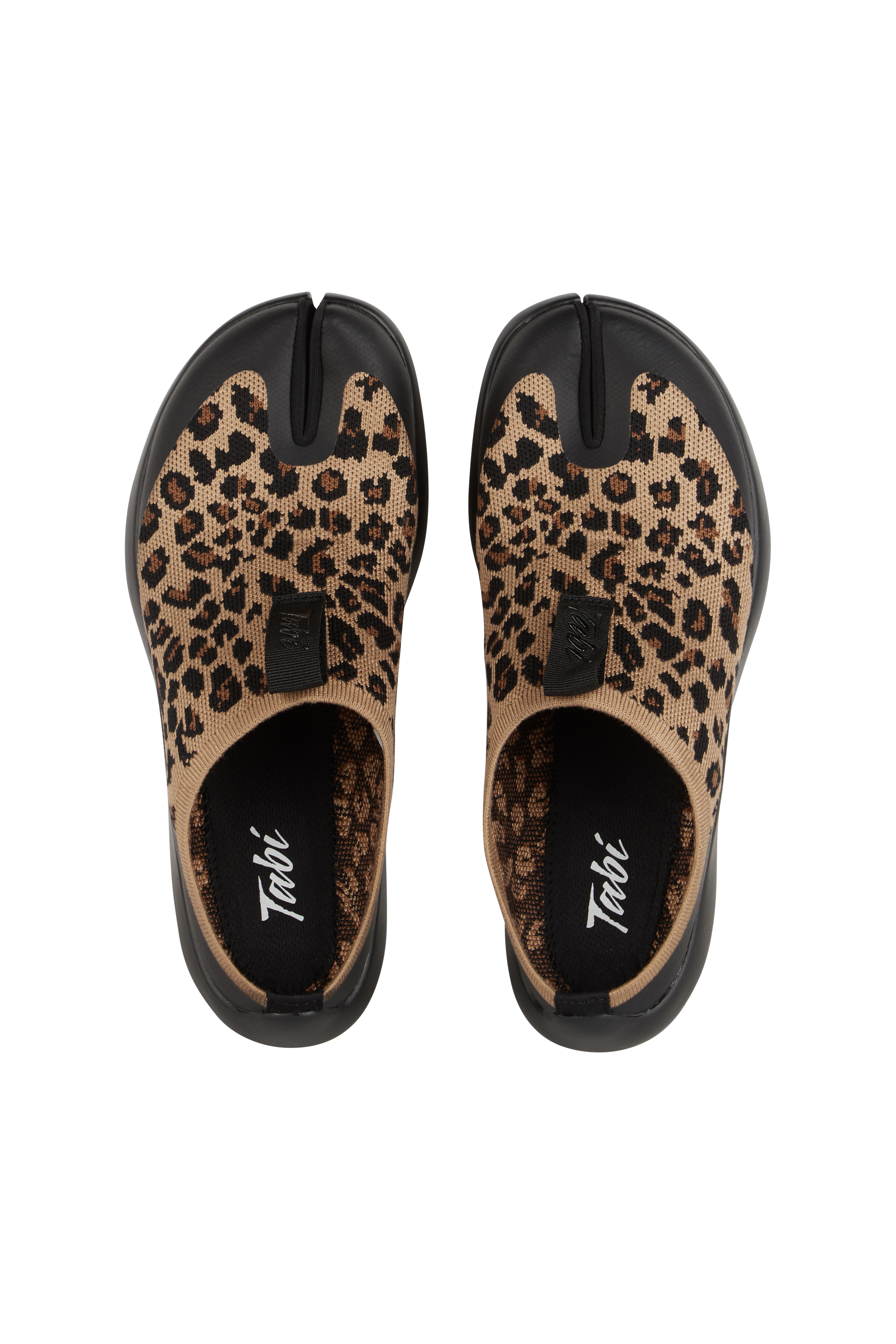 Sabots TABI Multicolore