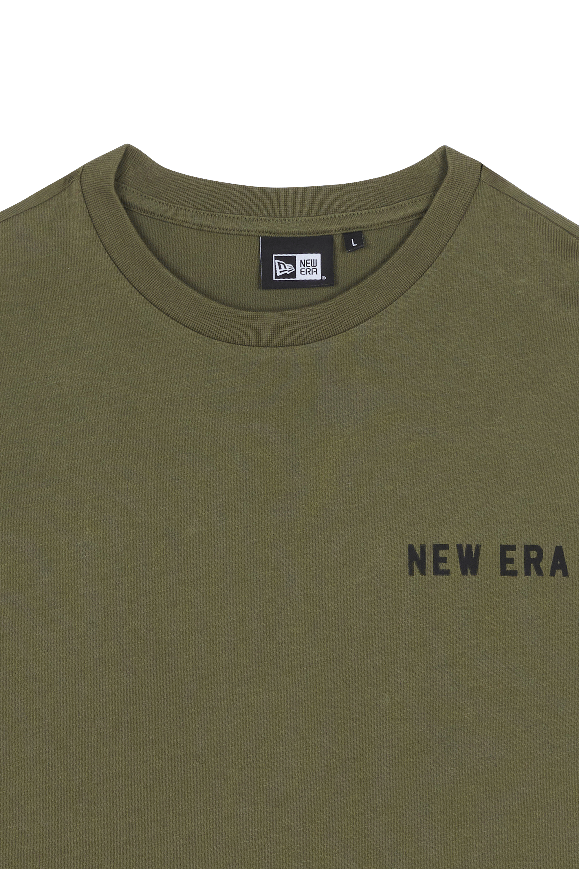 T-shirt Green