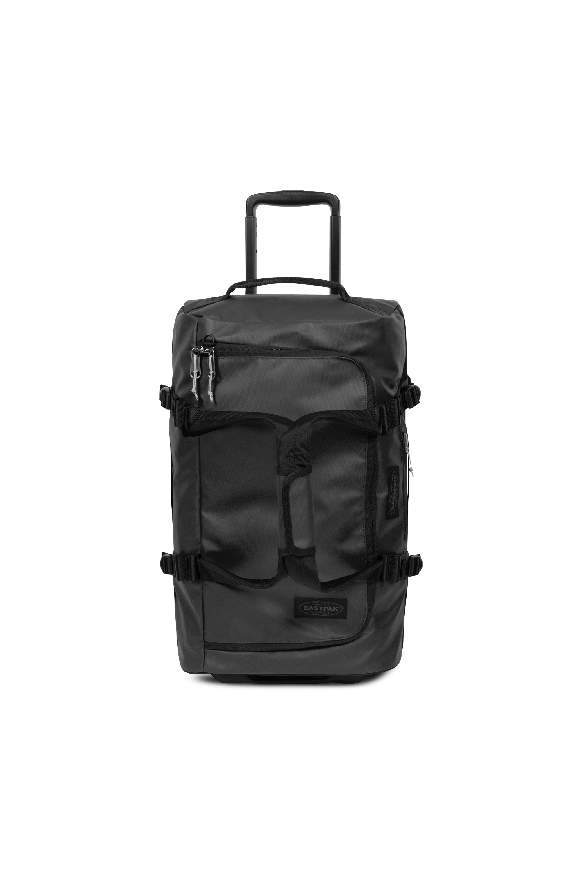 Suitcase Black