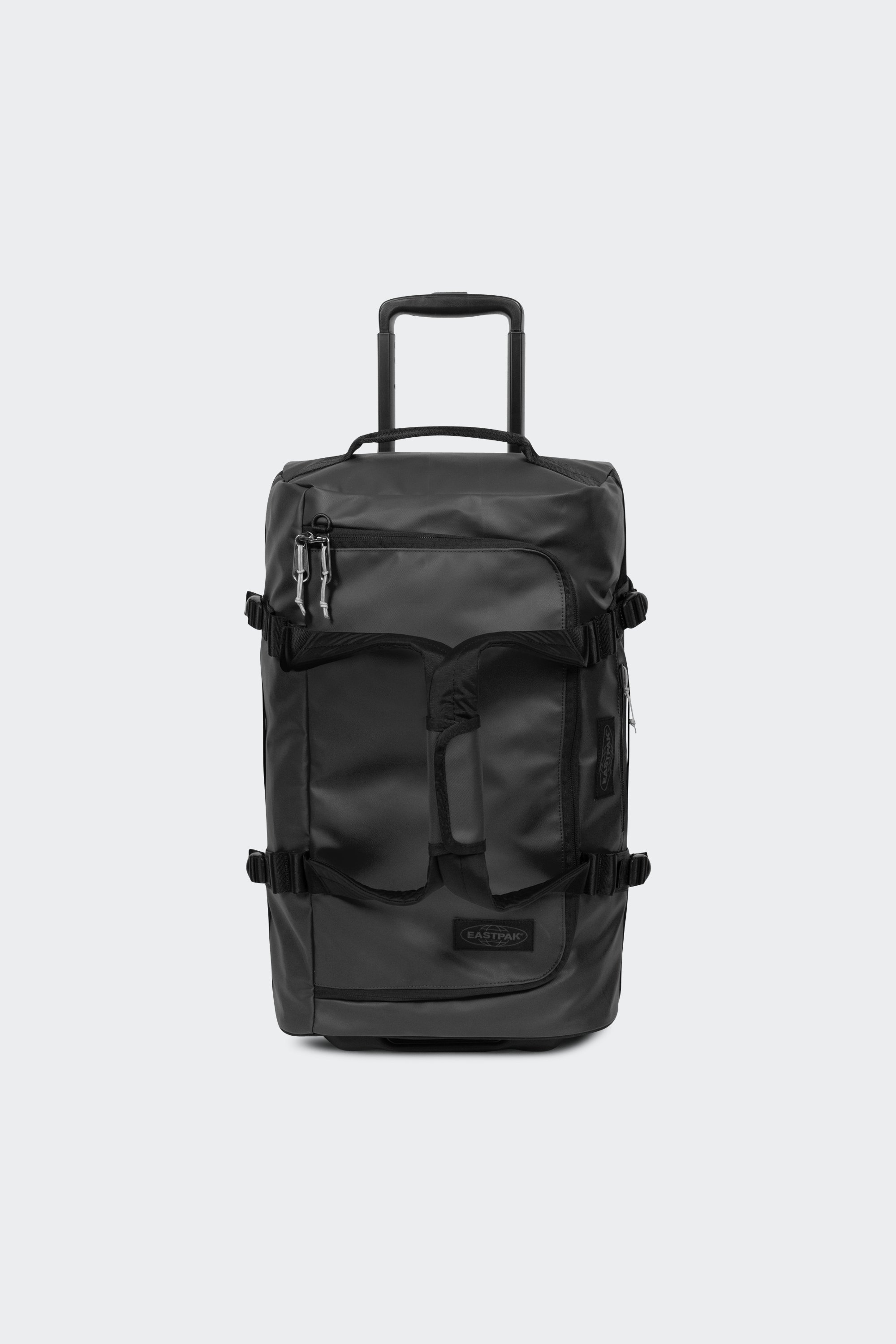 Suitcase | Black by EASTPAK Suitcase Black