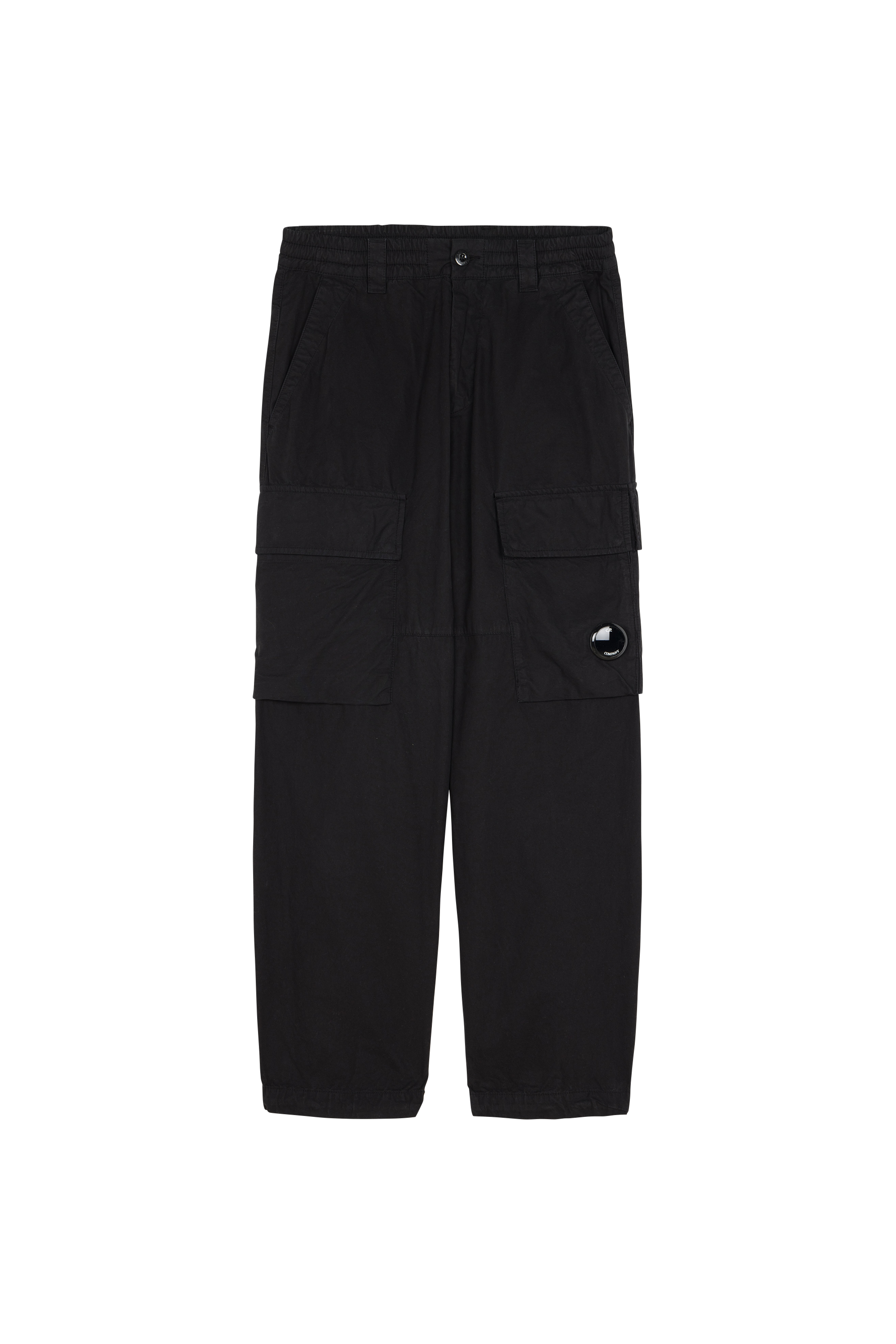 Cargo pants Black